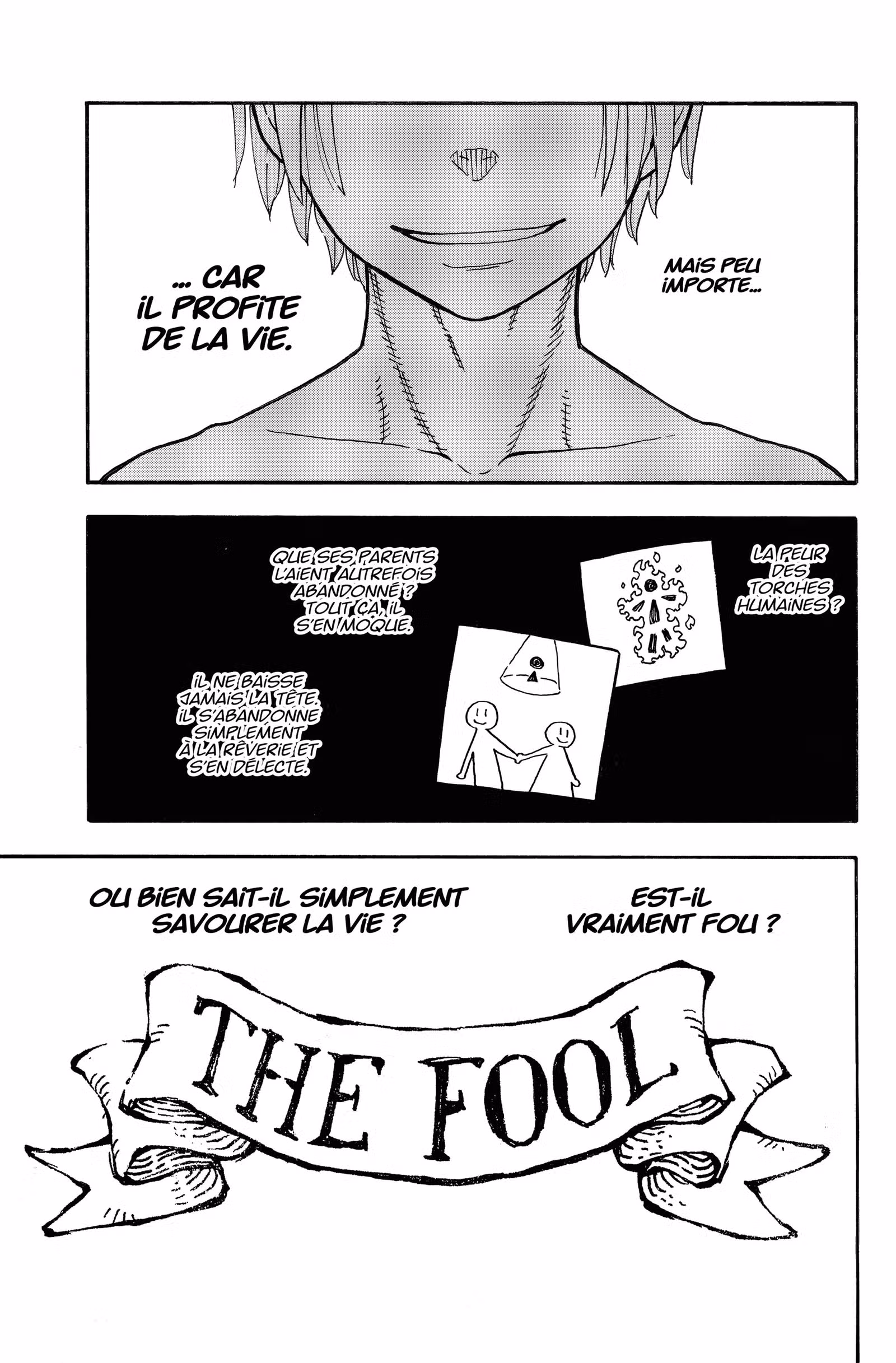 Fire Force Volume 31 page 67