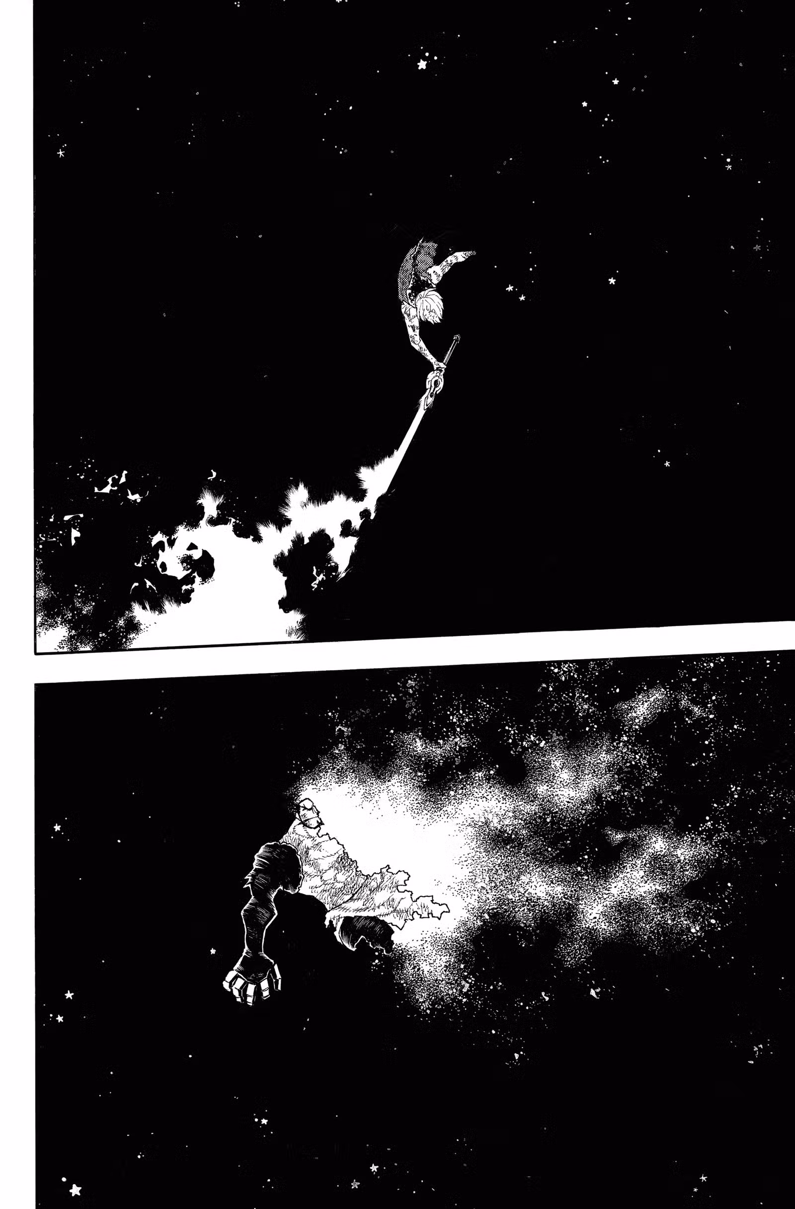 Fire Force Volume 31 page 84
