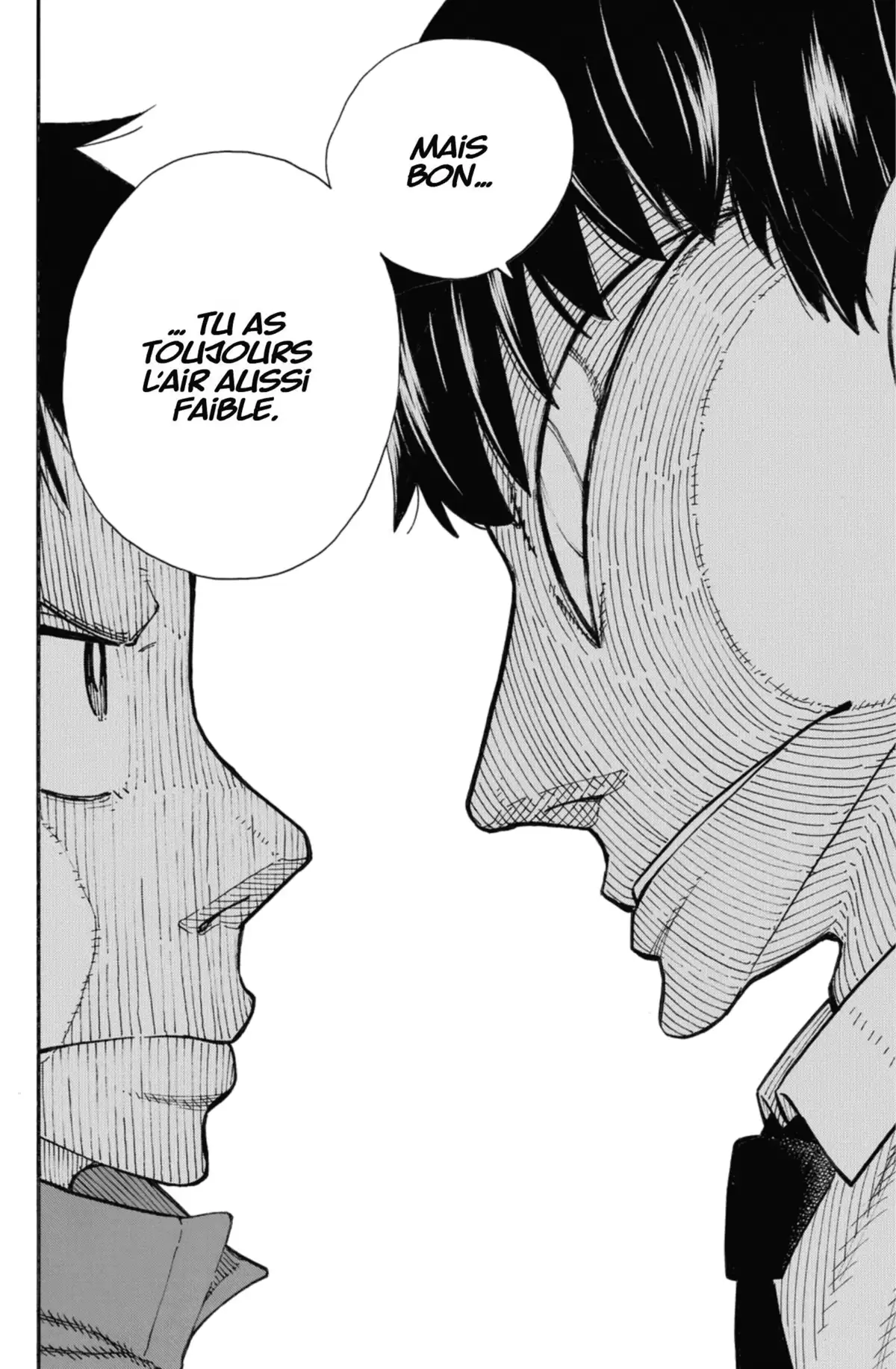 Fire Force Volume 16 page 44