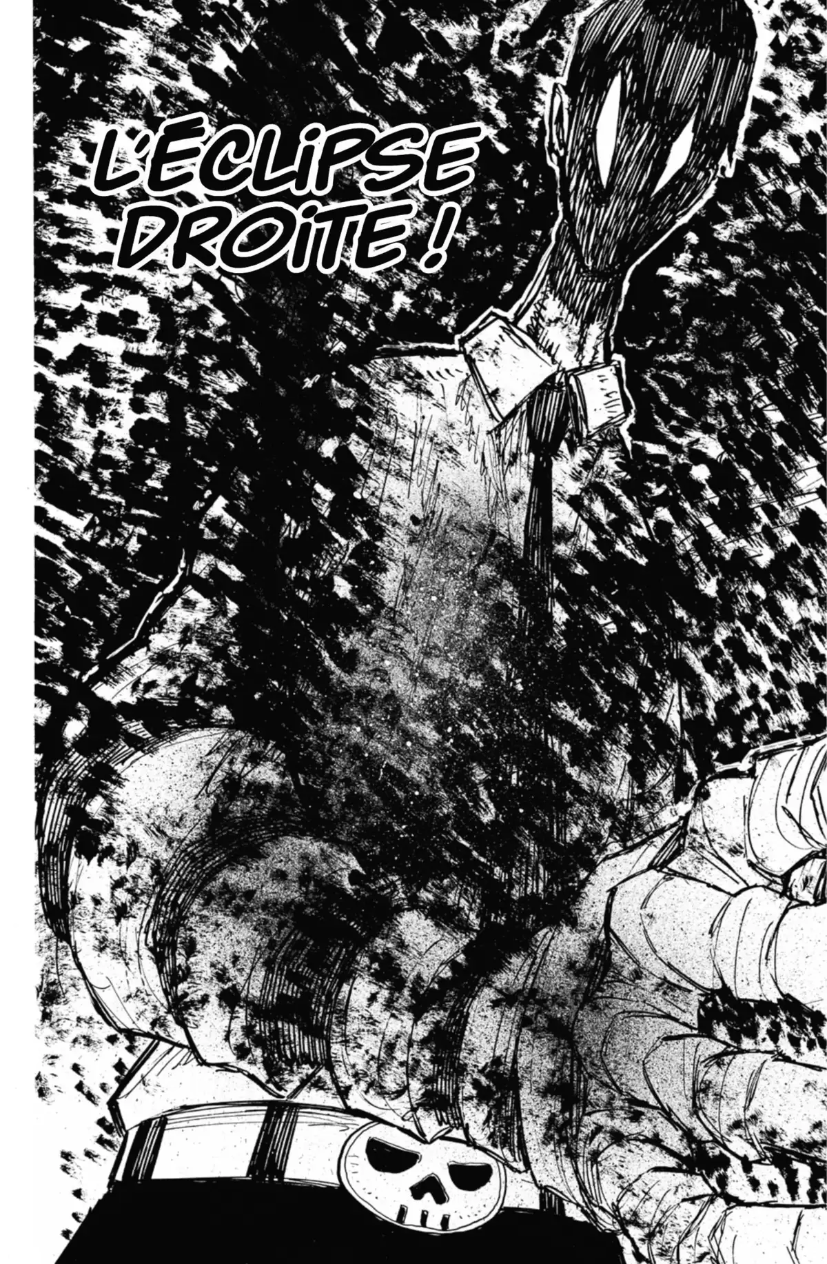 Fire Force Volume 16 page 48