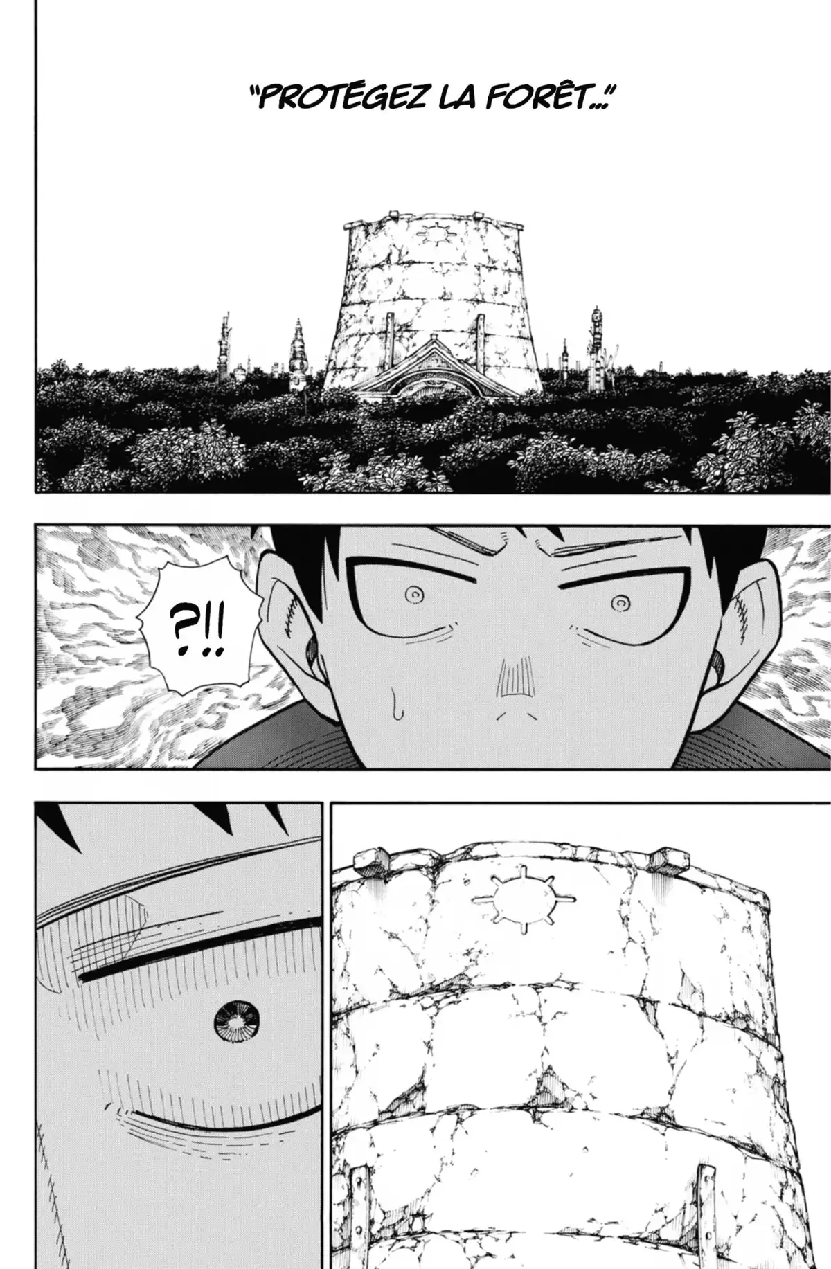 Fire Force Volume 14 page 26