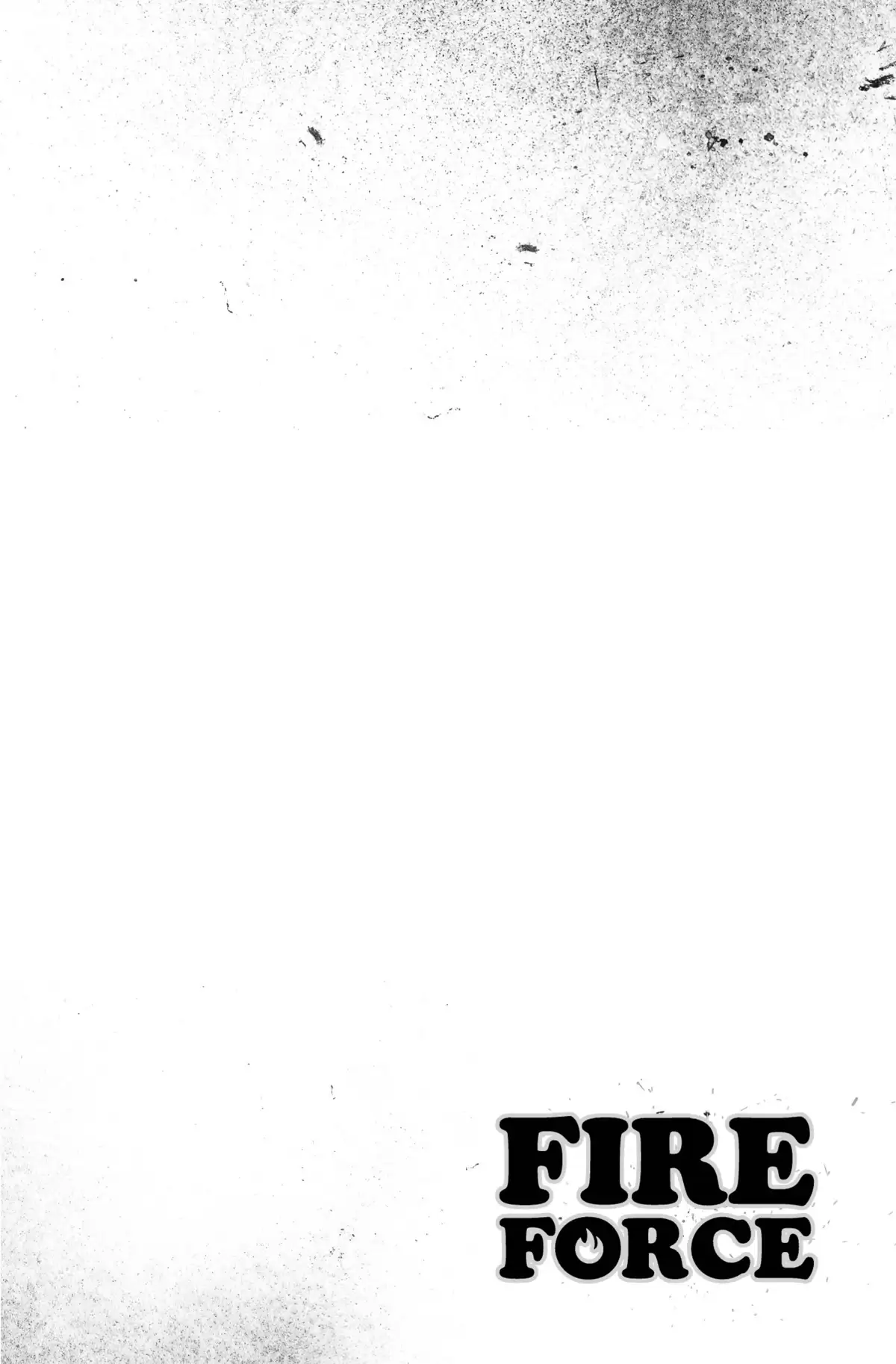 Fire Force Volume 11 page 68