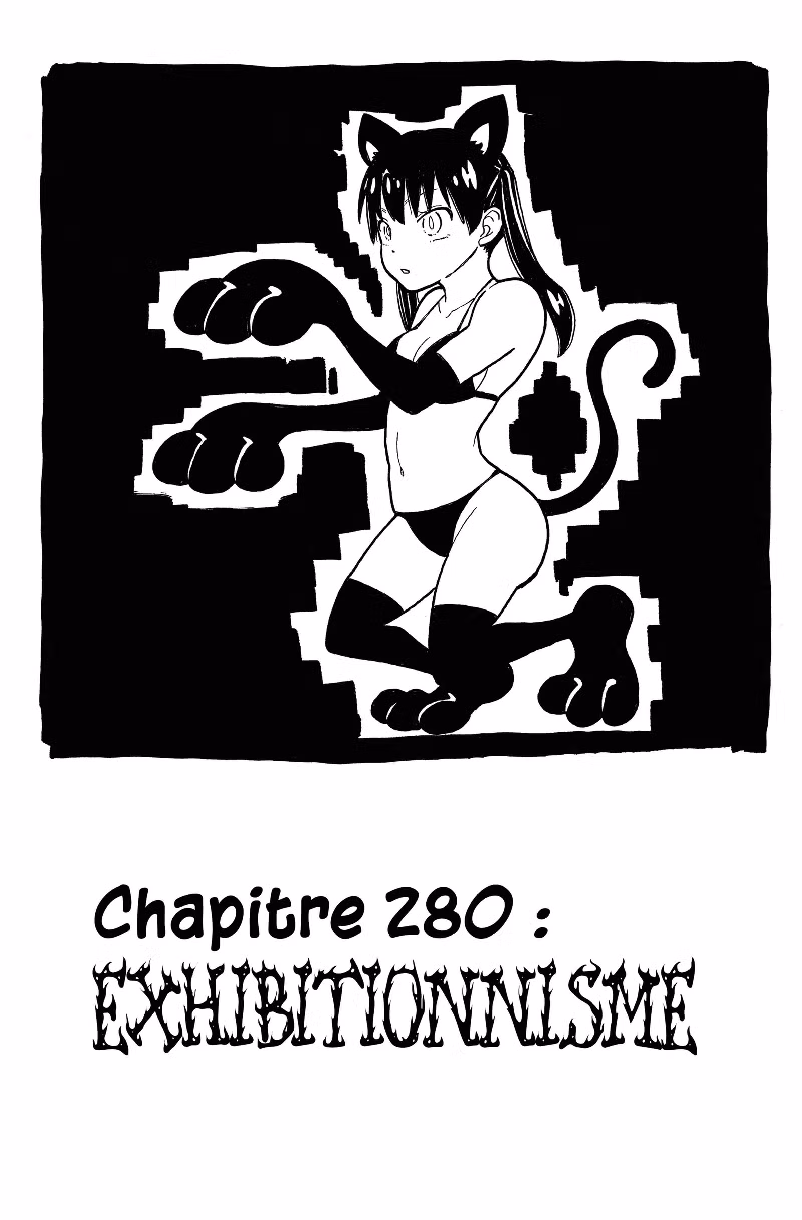 Fire Force Volume 32 page 45