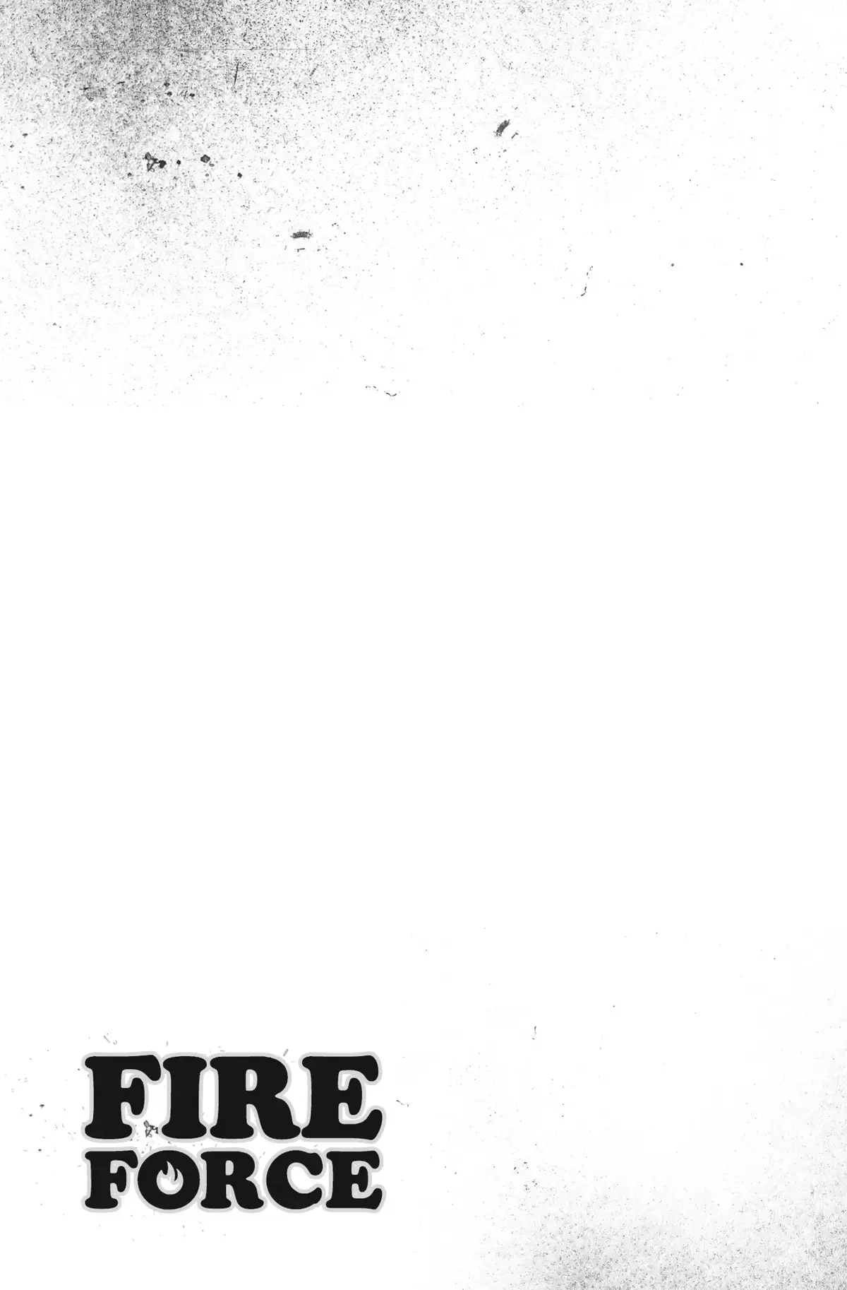 Fire Force Volume 8 page 127