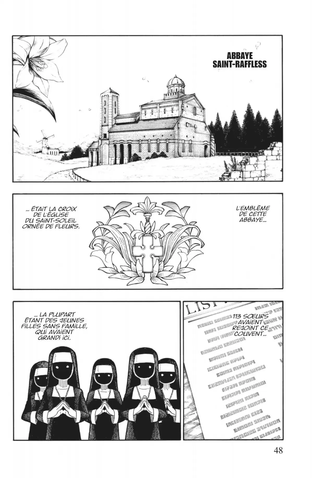 Fire Force Volume 23 page 45