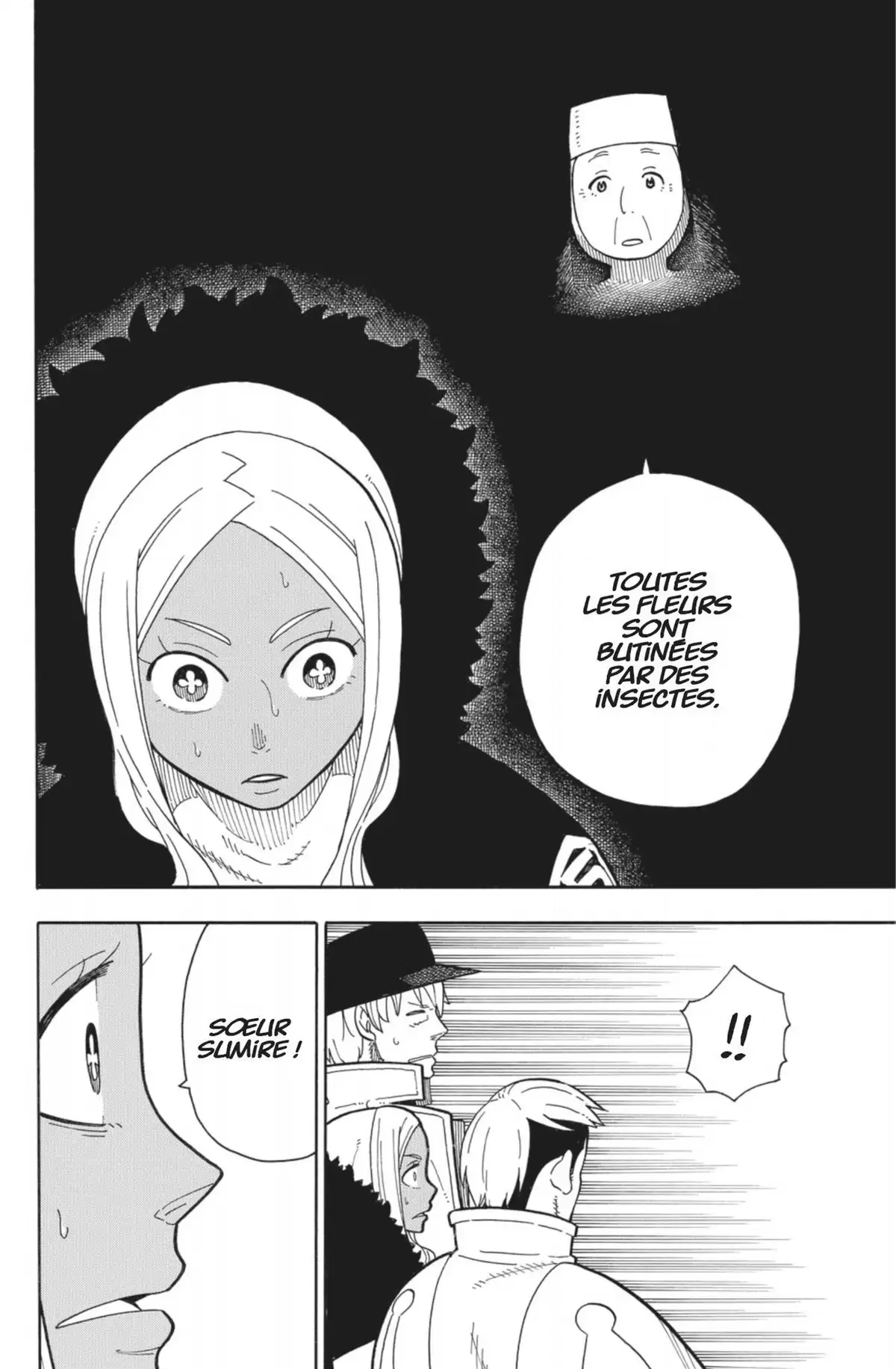 Fire Force Volume 23 page 81