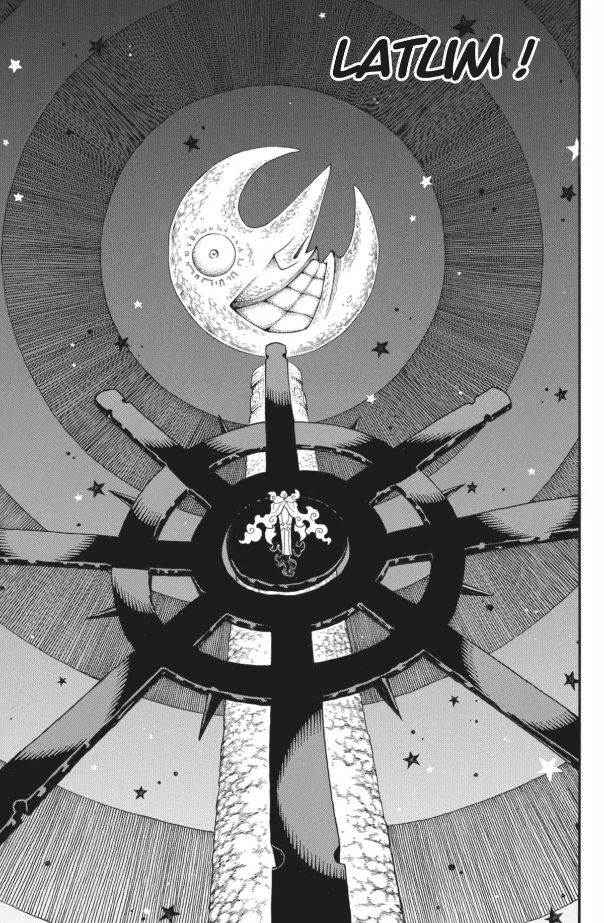 Fire Force Volume 27 page 73