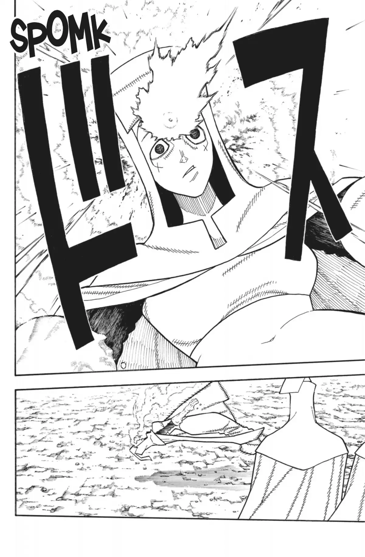Fire Force Volume 21 page 168