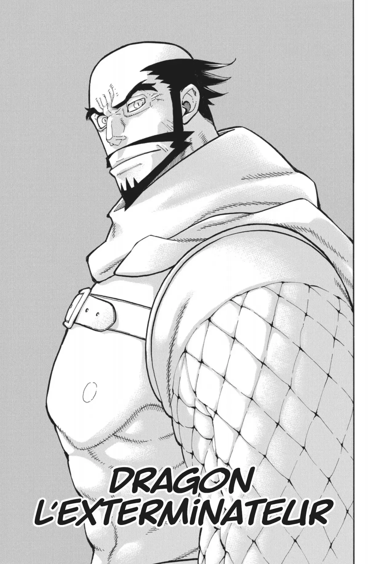 Fire Force Volume 21 page 61