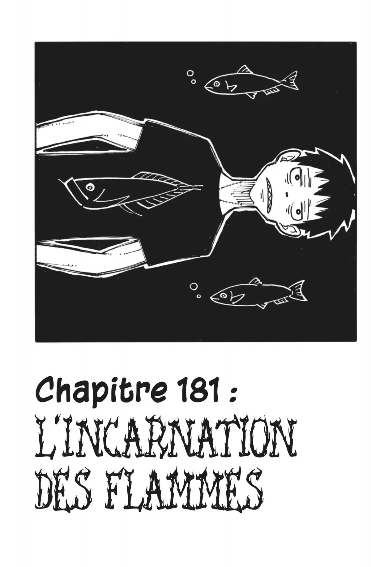 Fire Force Volume 21 page 65