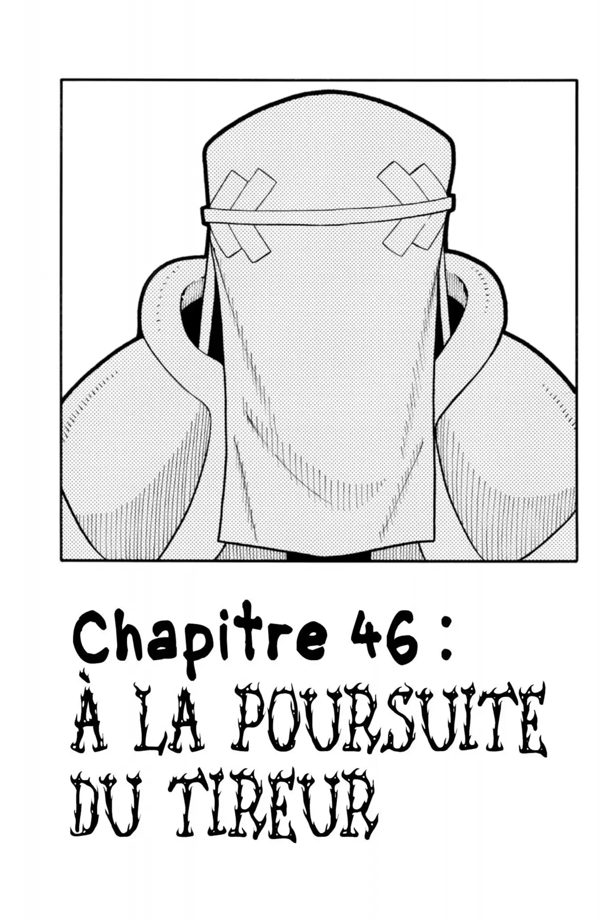 Fire Force Volume 6 page 69