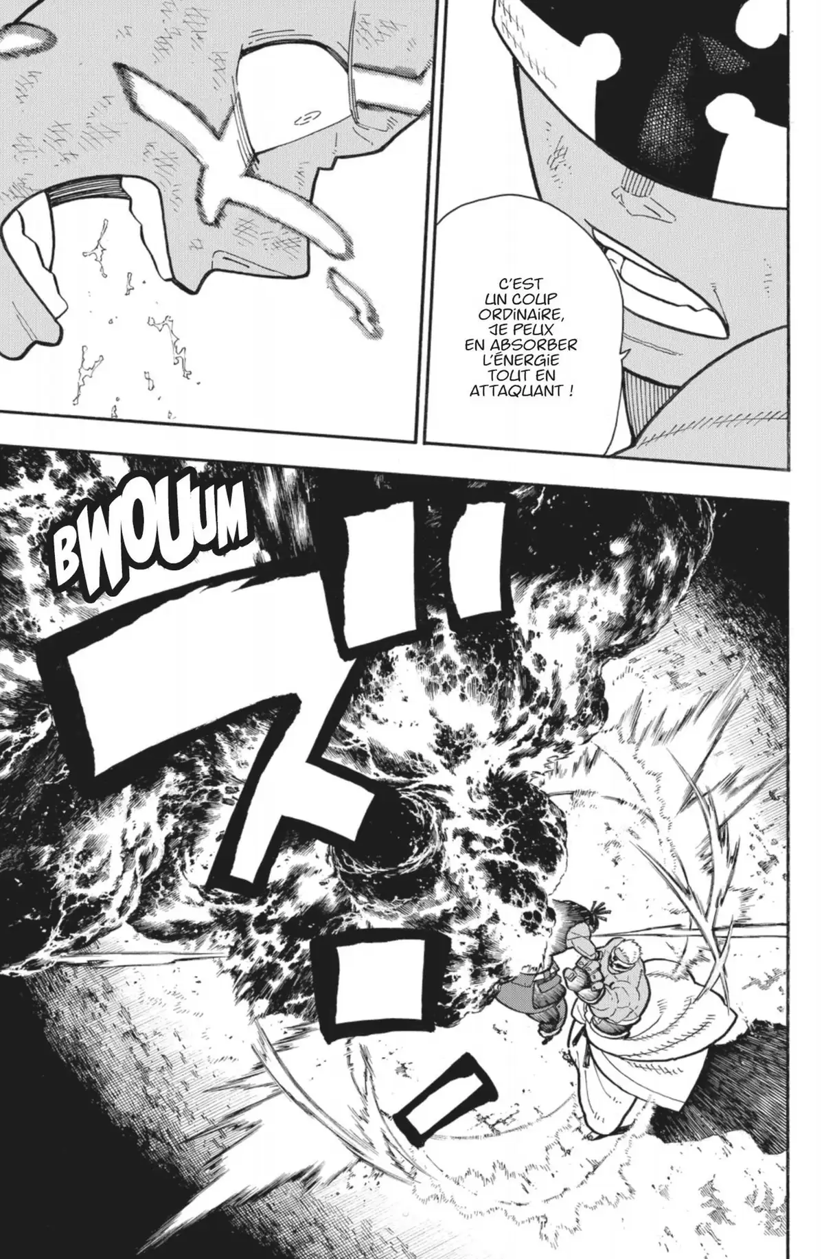 Fire Force Volume 28 page 53