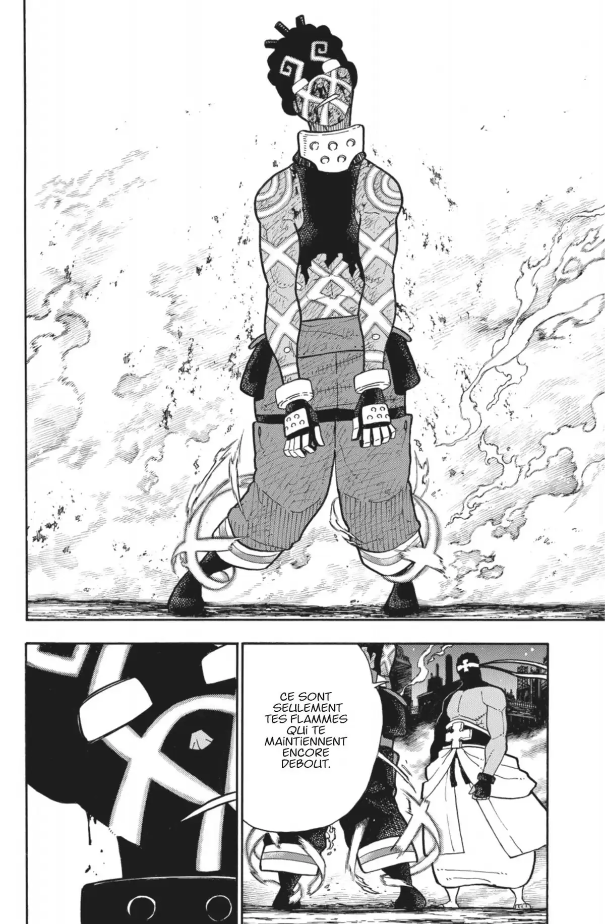 Fire Force Volume 28 page 79