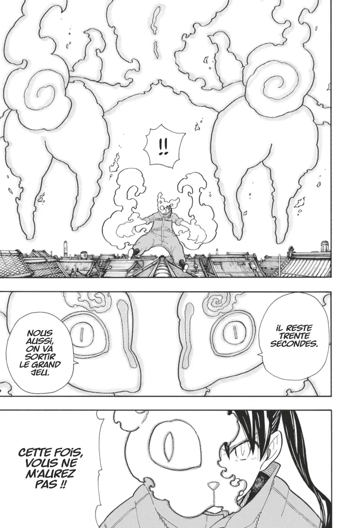 Fire Force Volume 20 page 43