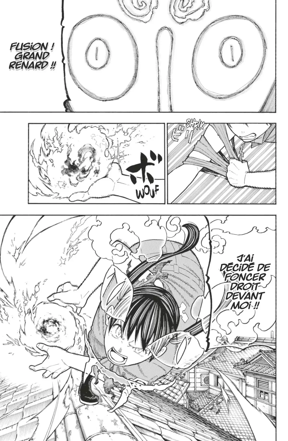 Fire Force Volume 20 page 59