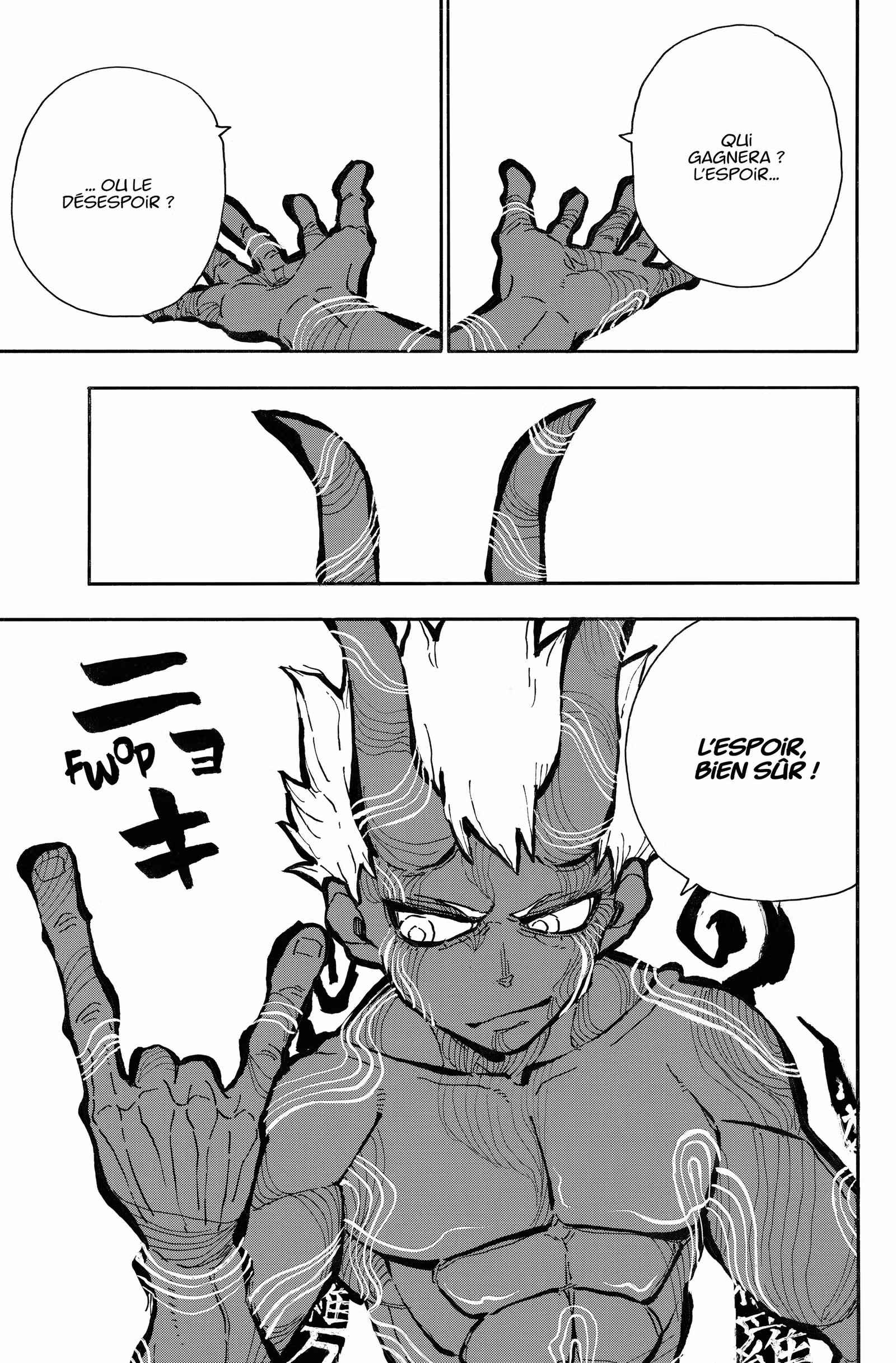 Fire Force Volume 34 page 17