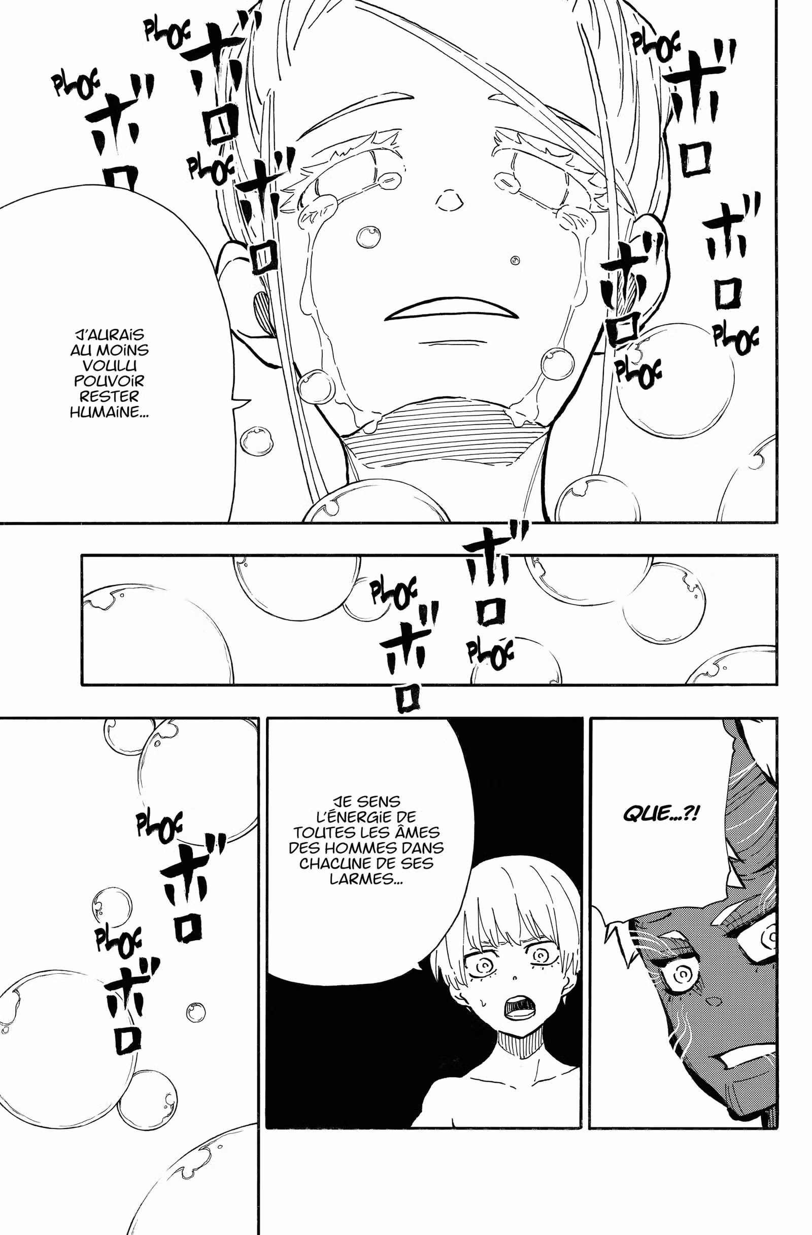 Fire Force Volume 34 page 23