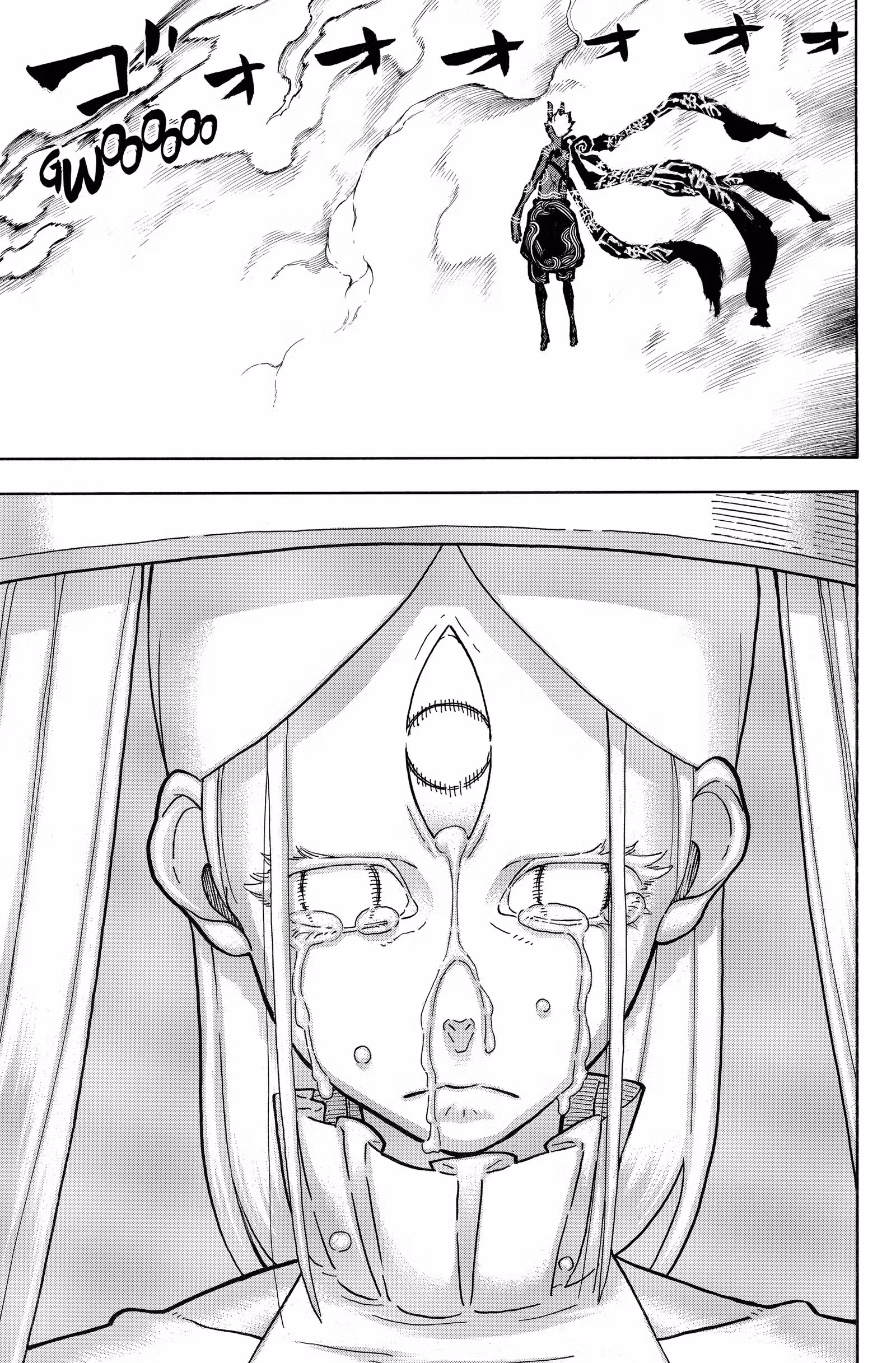Fire Force Volume 34 page 25