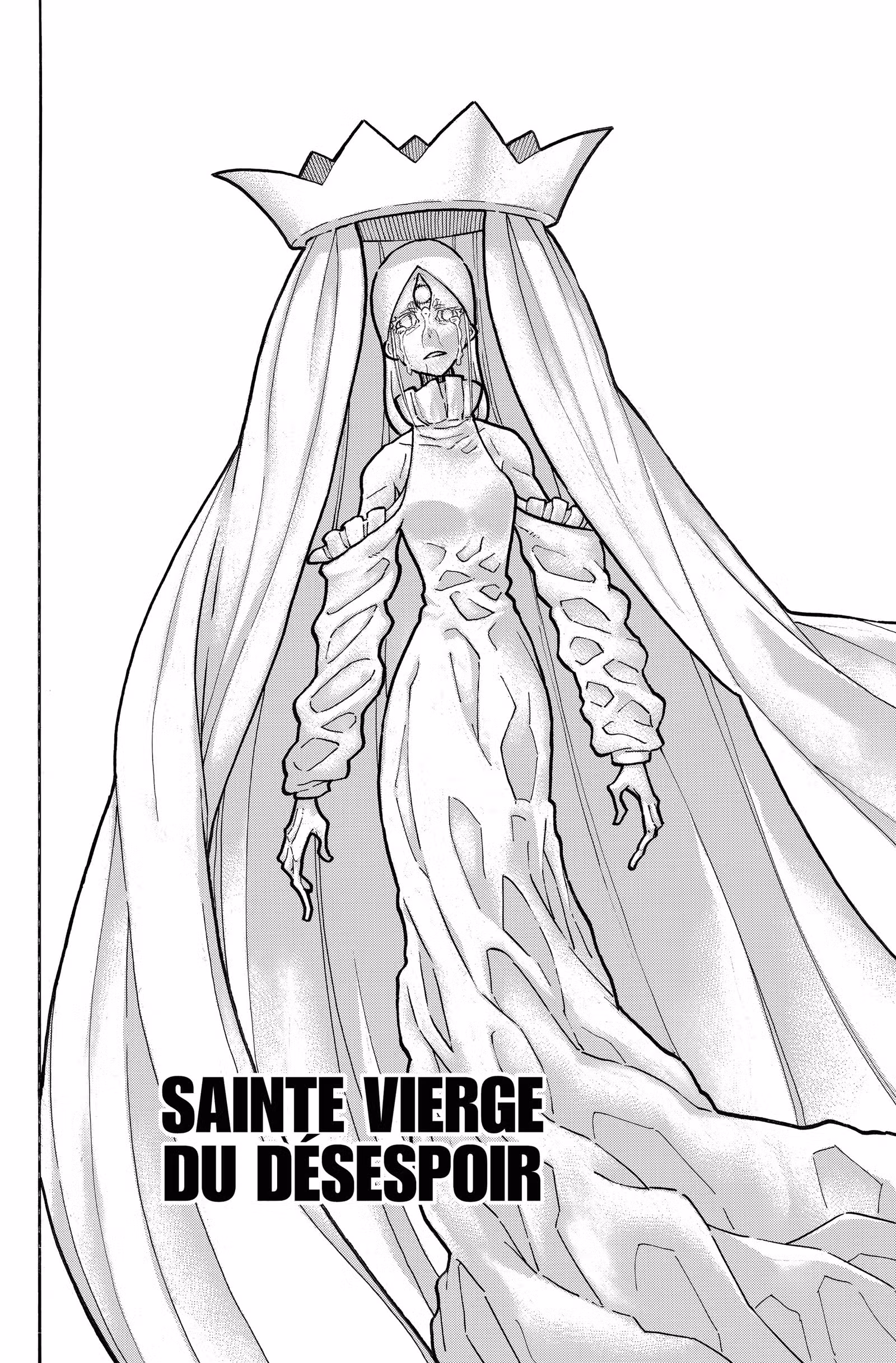 Fire Force Volume 34 page 26