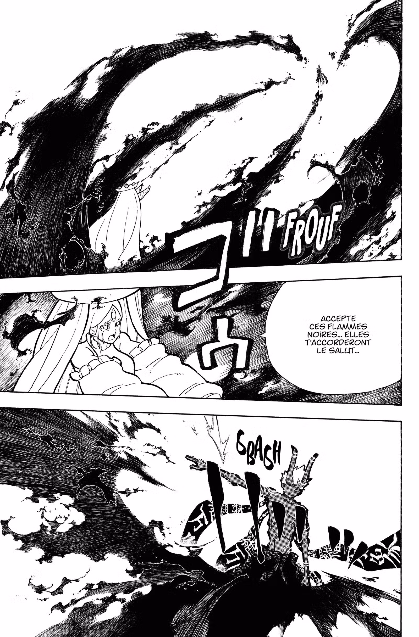Fire Force Volume 34 page 29
