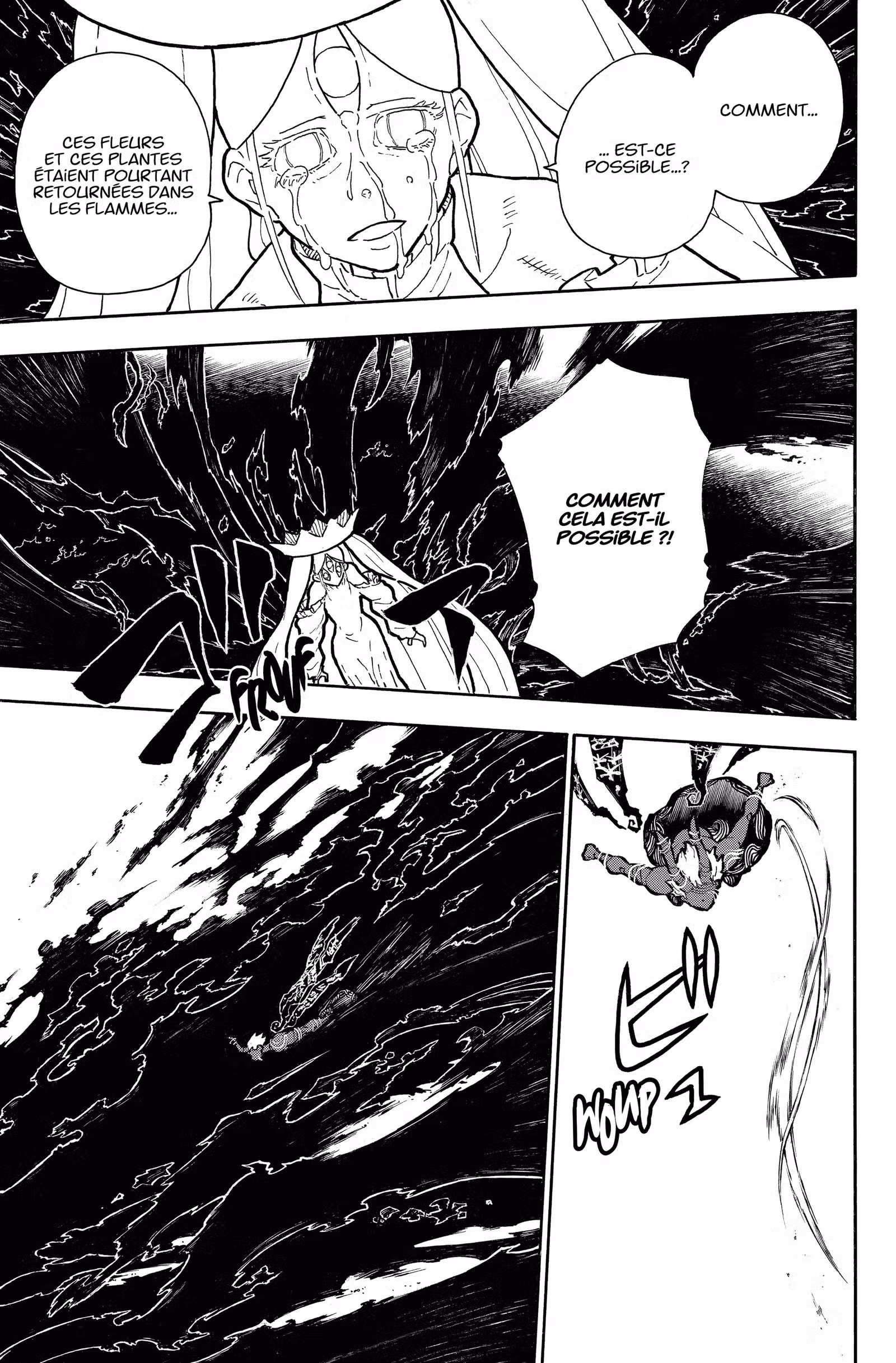 Fire Force Volume 34 page 31