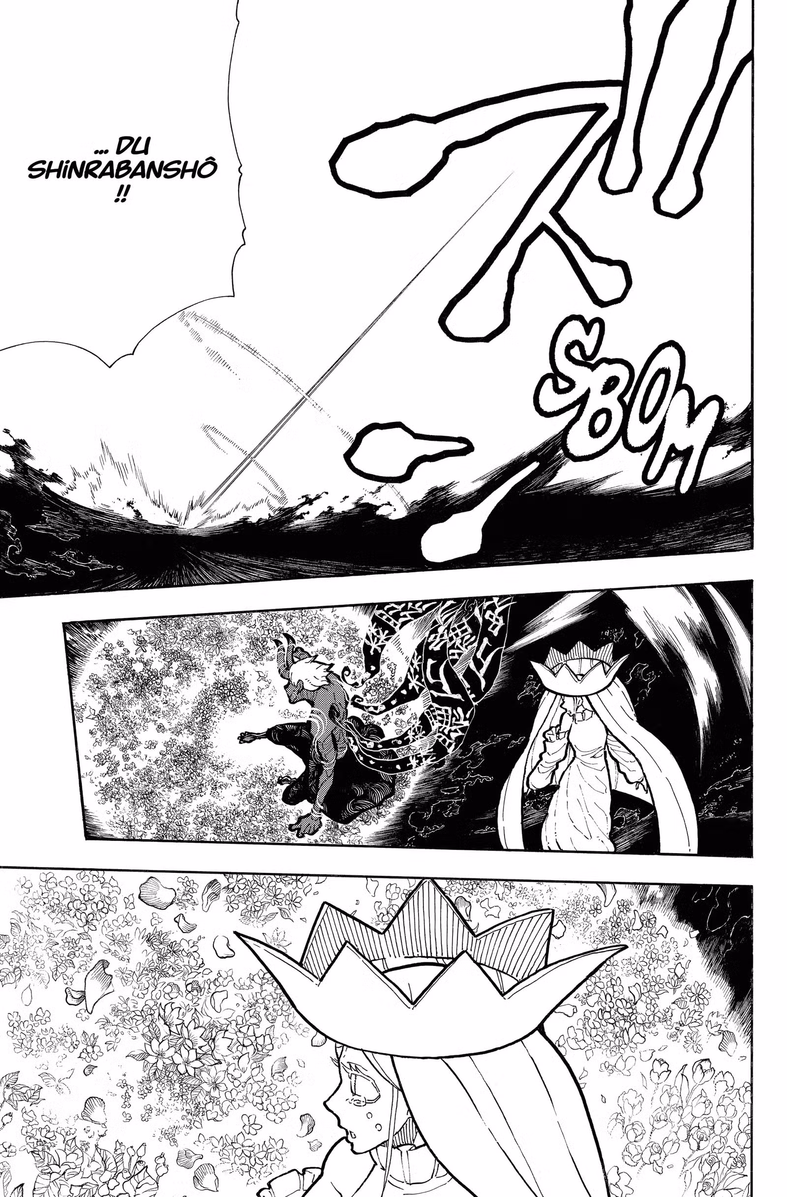 Fire Force Volume 34 page 33