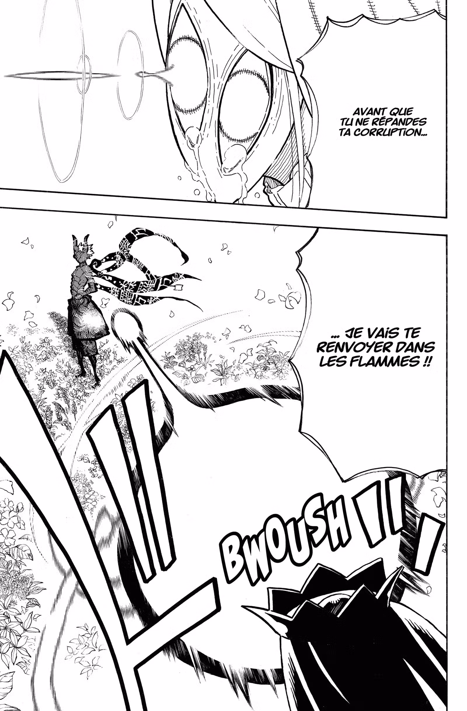 Fire Force Volume 34 page 40