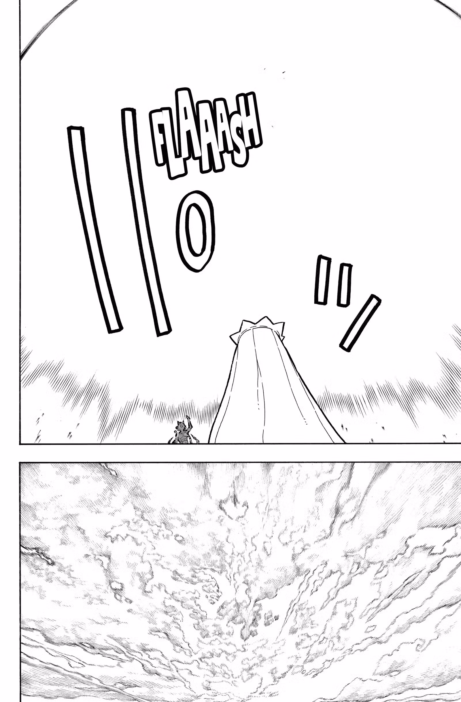 Fire Force Volume 34 page 43