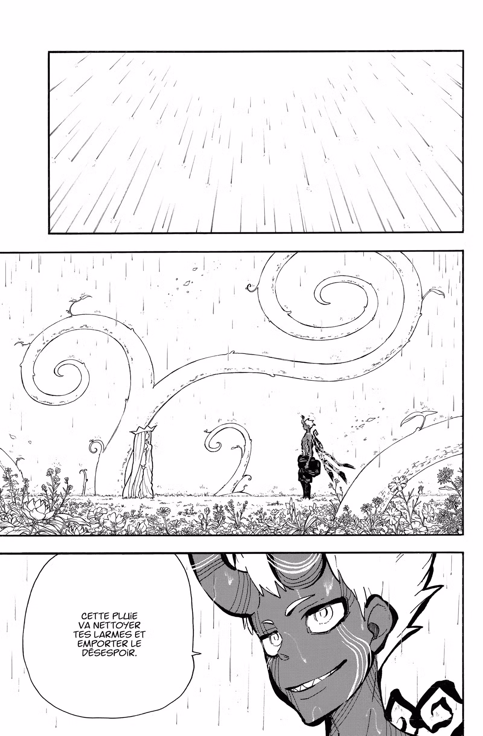 Fire Force Volume 34 page 46