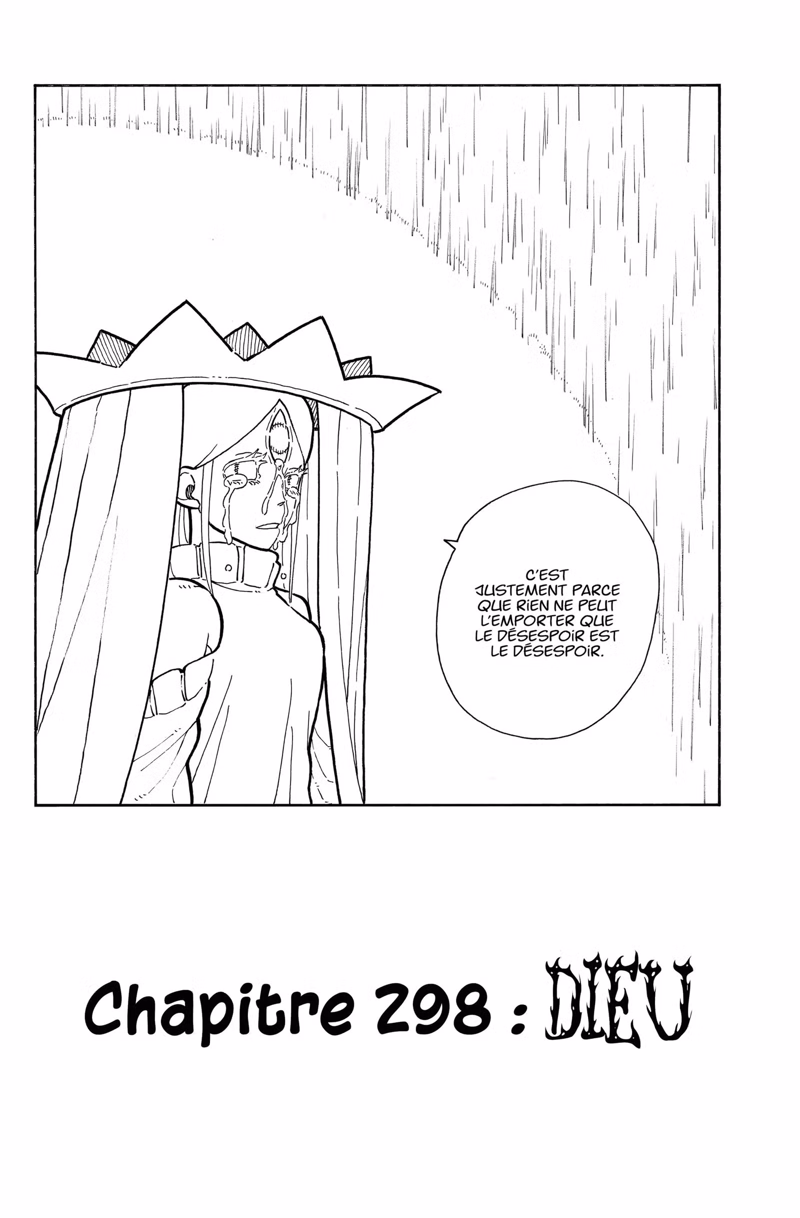 Fire Force Volume 34 page 47