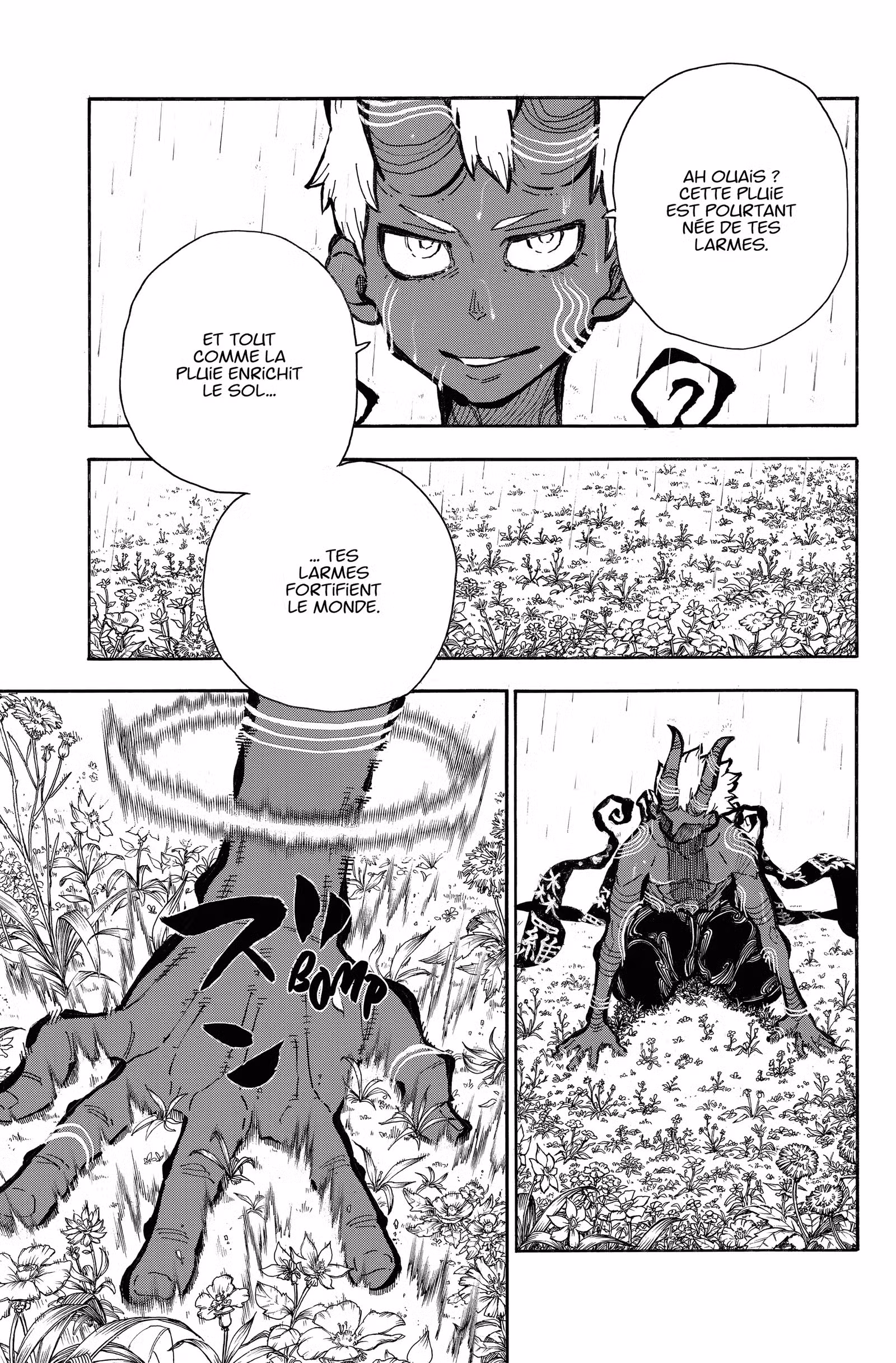 Fire Force Volume 34 page 48