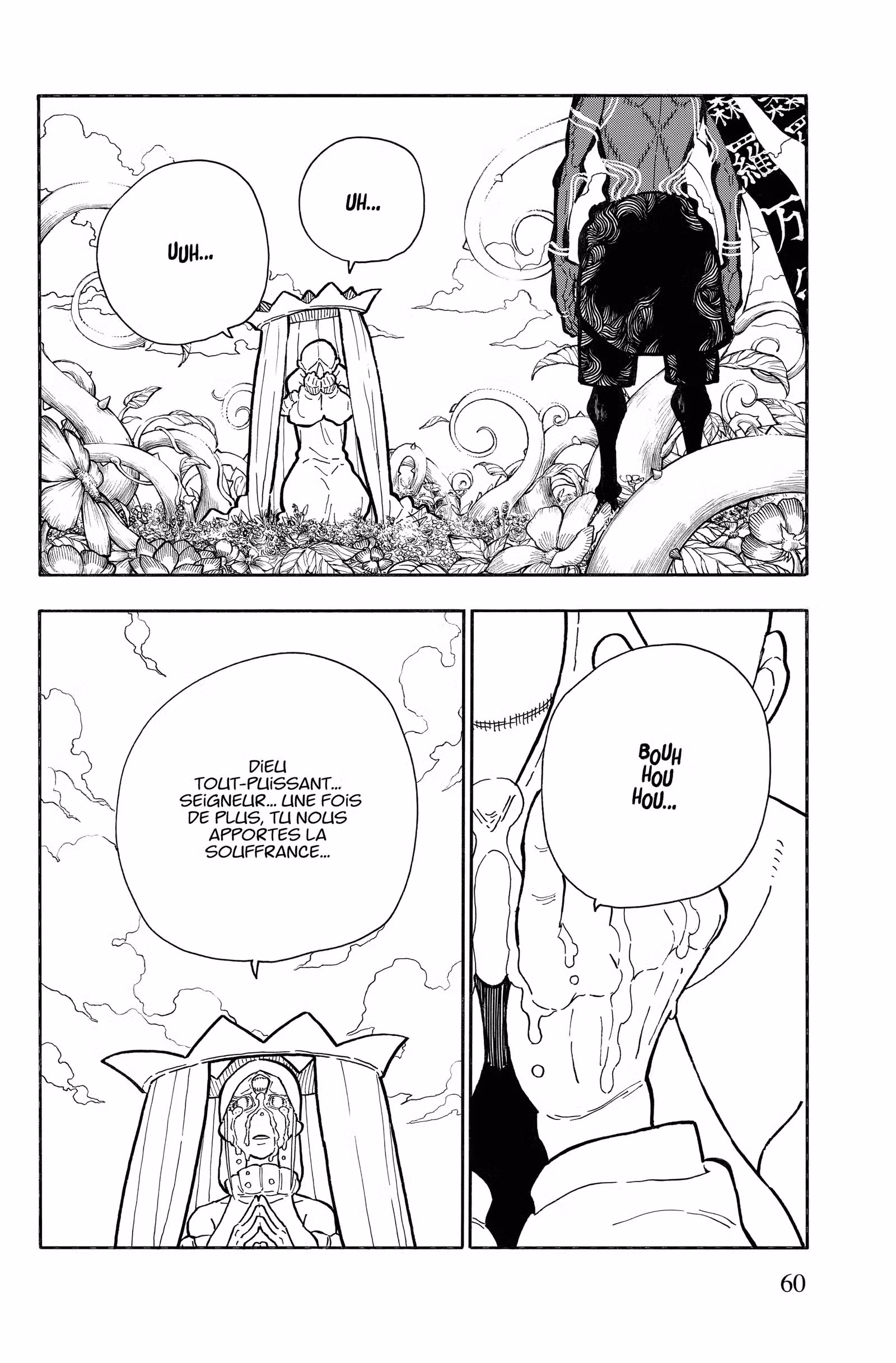 Fire Force Volume 34 page 54