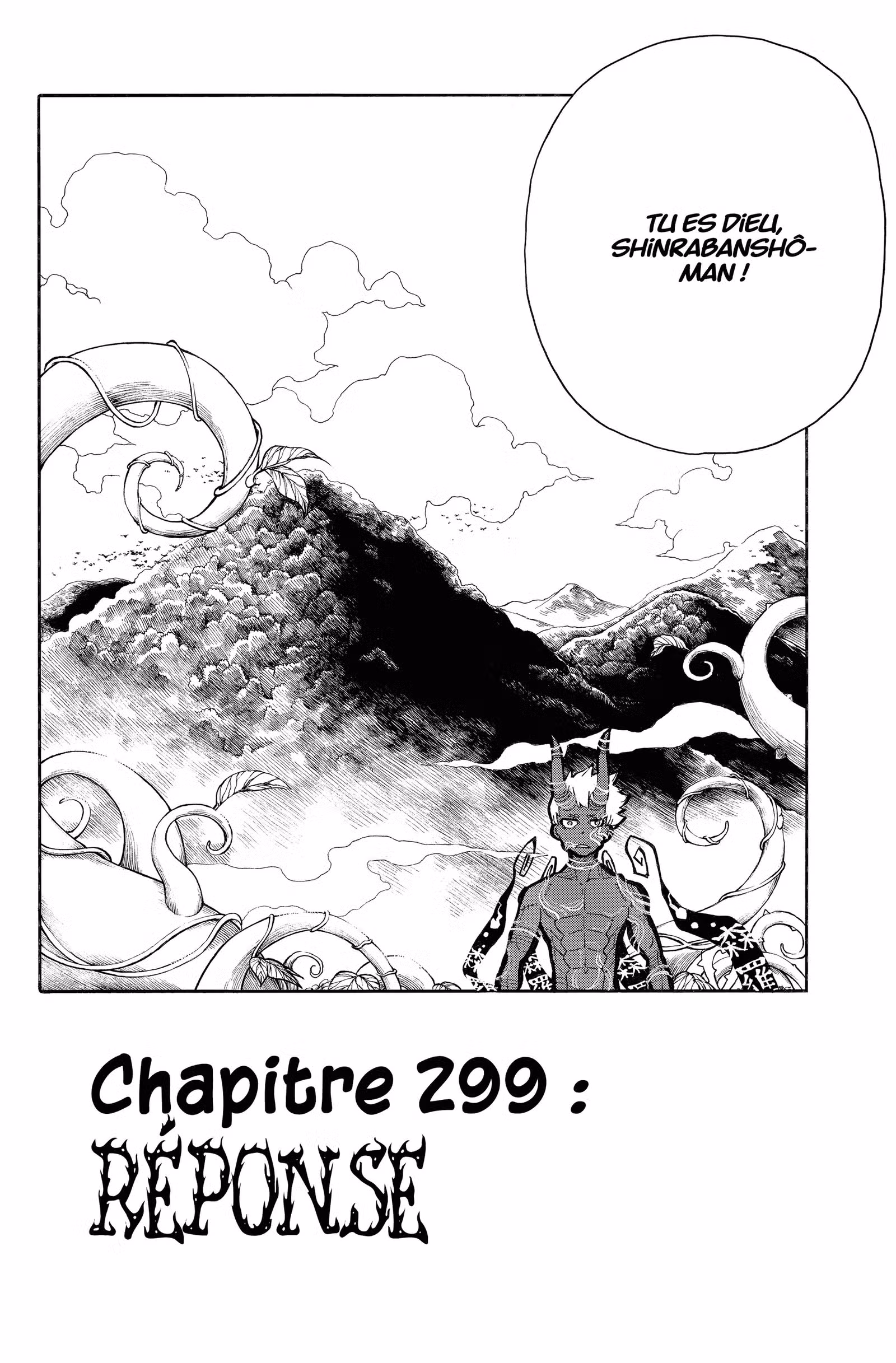 Fire Force Volume 34 page 65