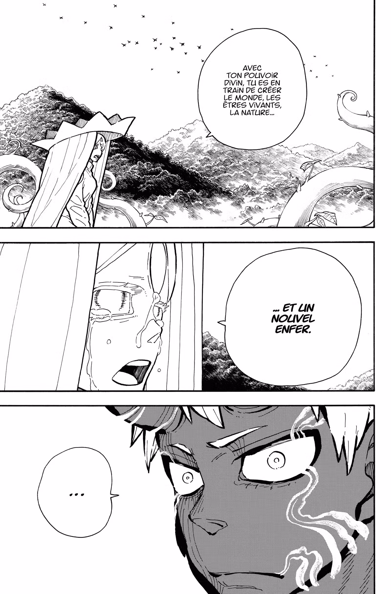 Fire Force Volume 34 page 66
