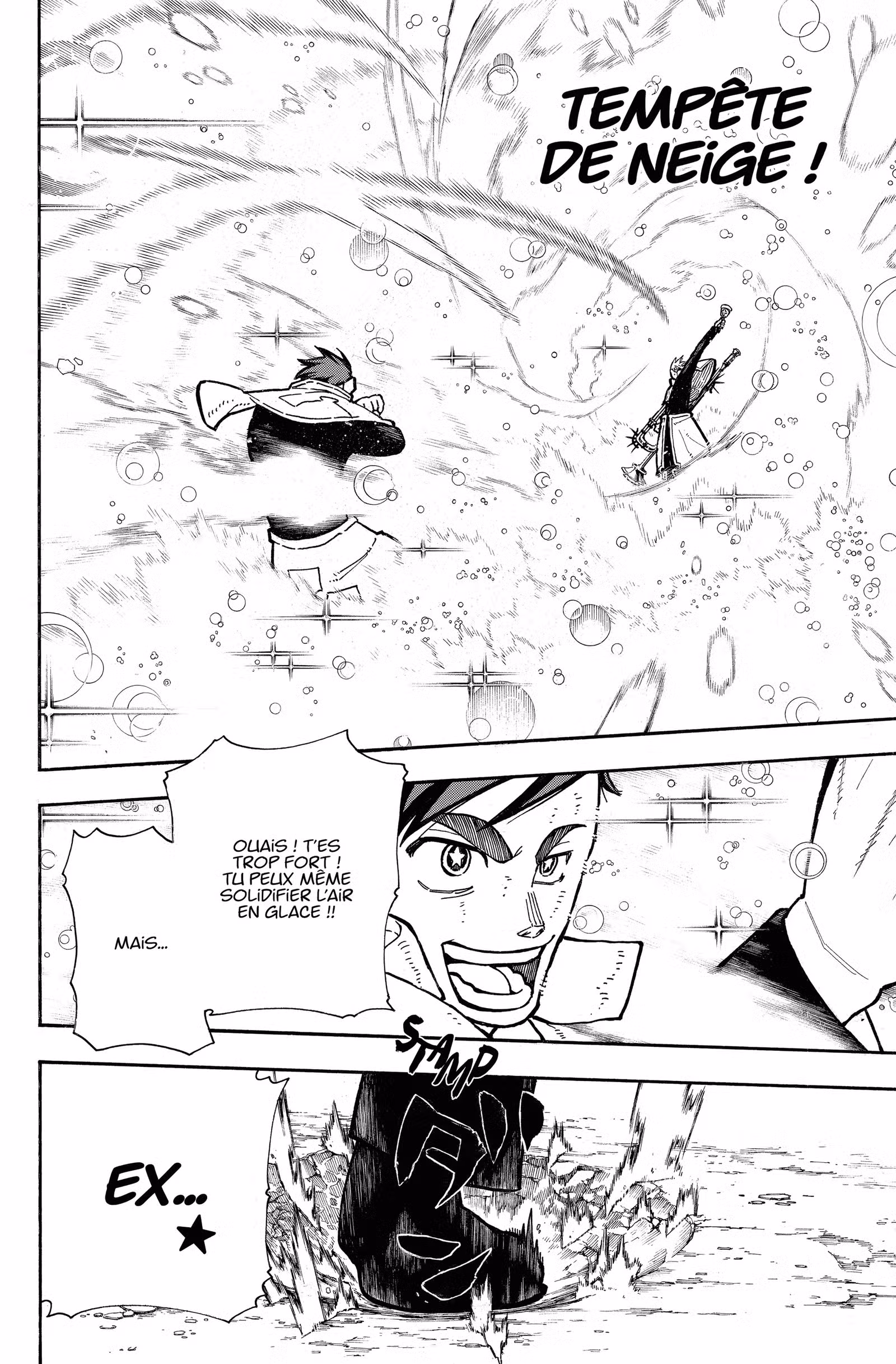 Fire Force Volume 30 page 33
