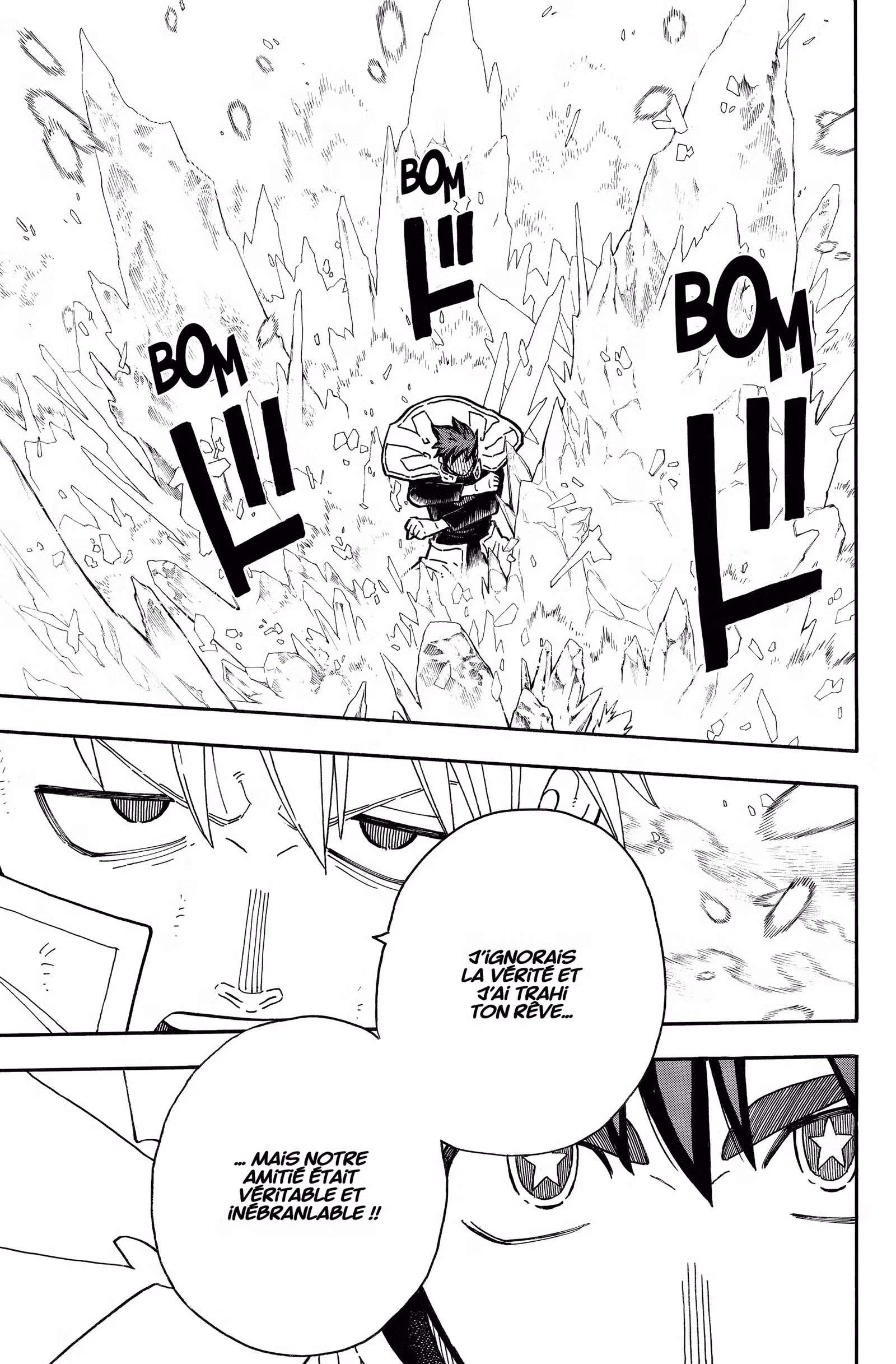Fire Force Volume 30 page 38