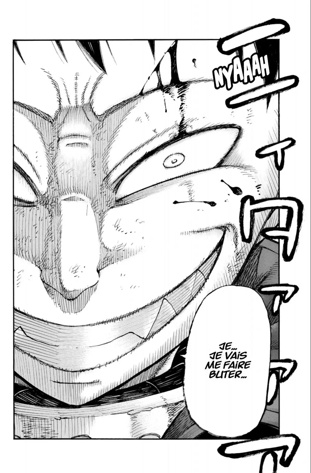 Fire Force Volume 2 page 22