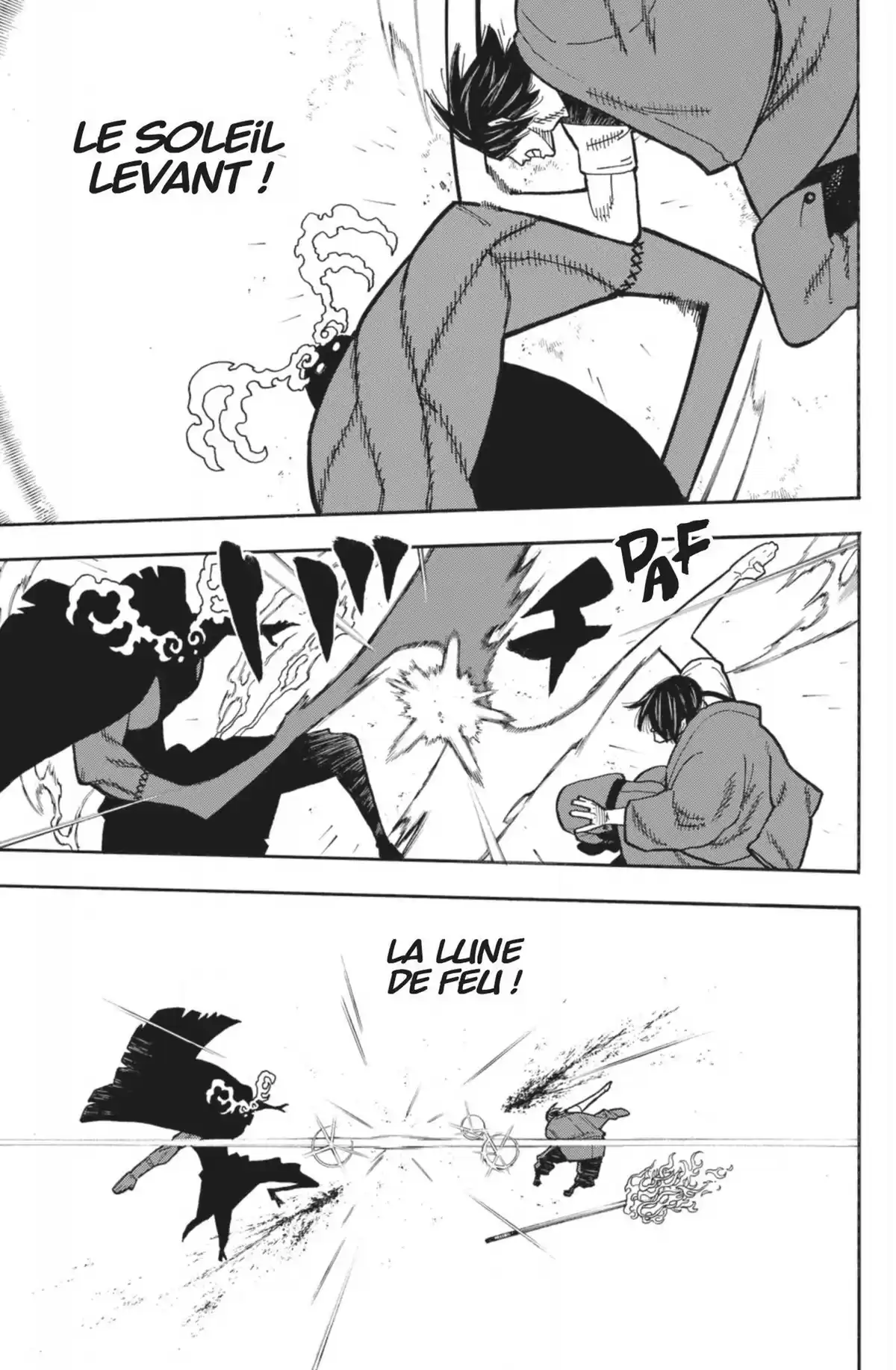 Fire Force Volume 26 page 111