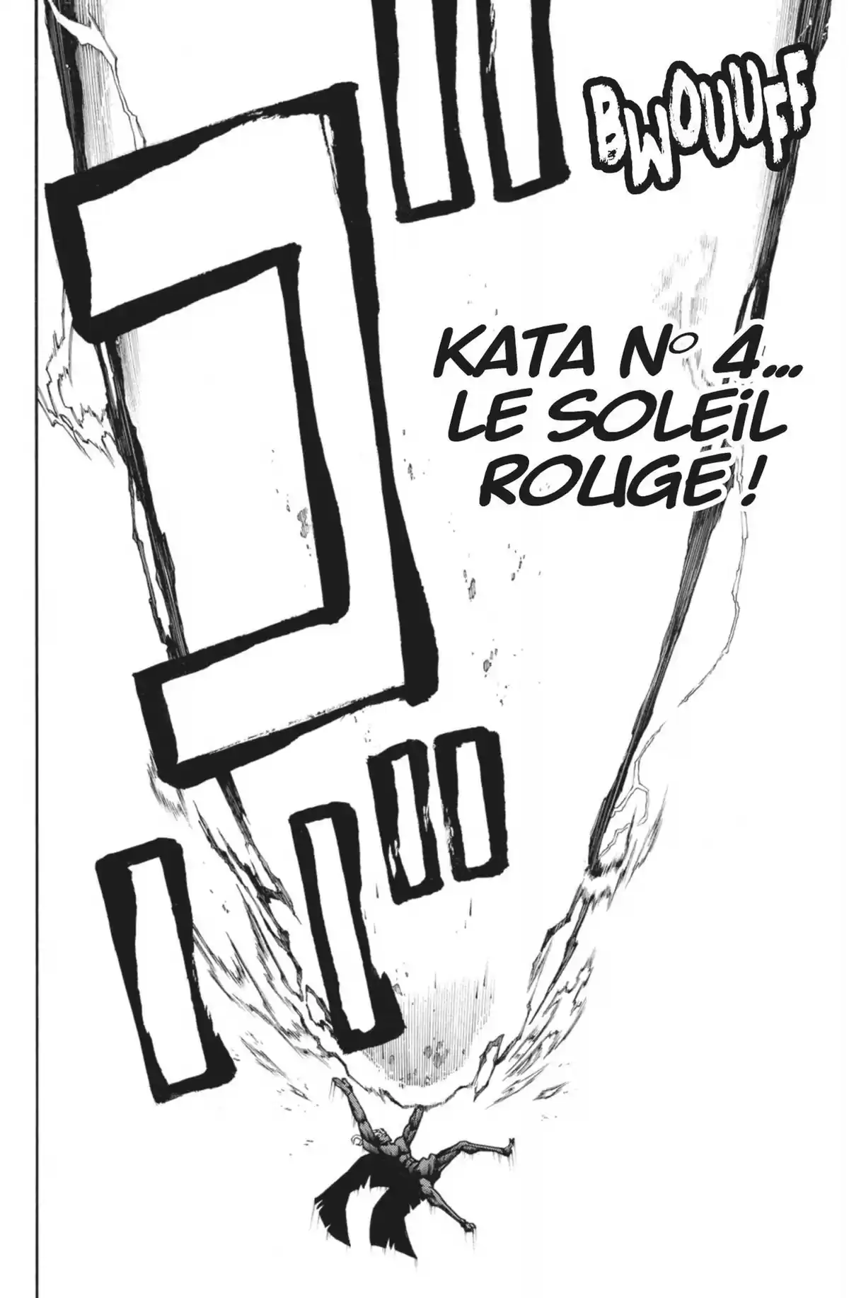 Fire Force Volume 26 page 114