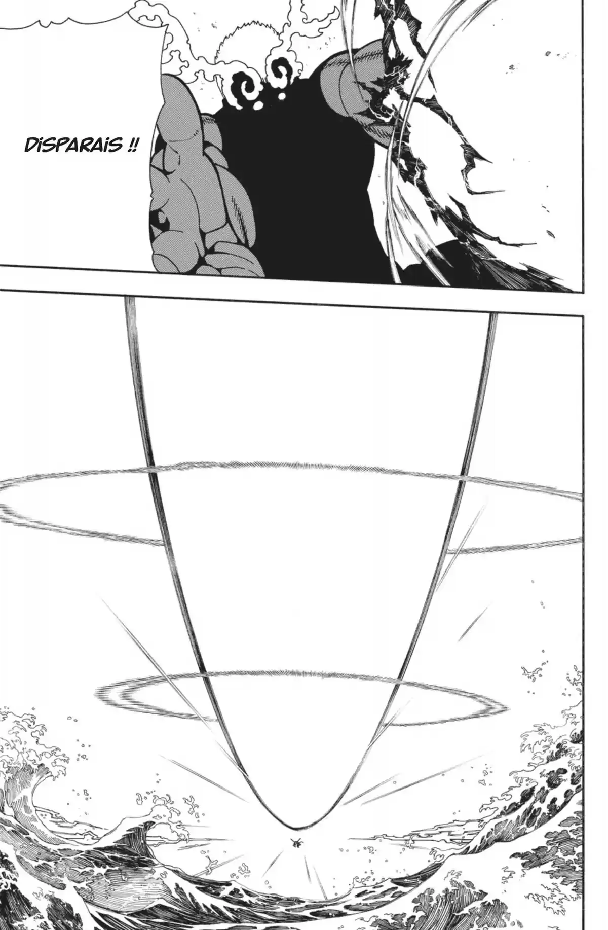 Fire Force Volume 26 page 115