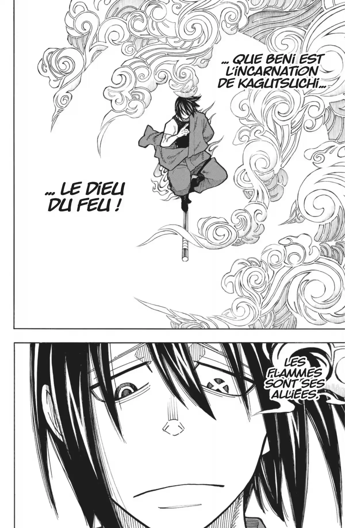 Fire Force Volume 26 page 118