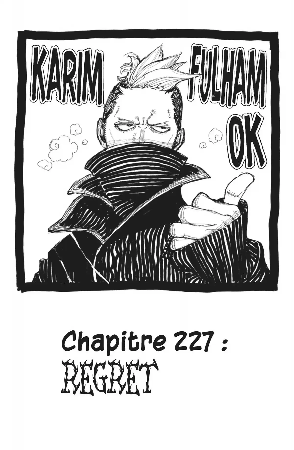 Fire Force Volume 26 page 85