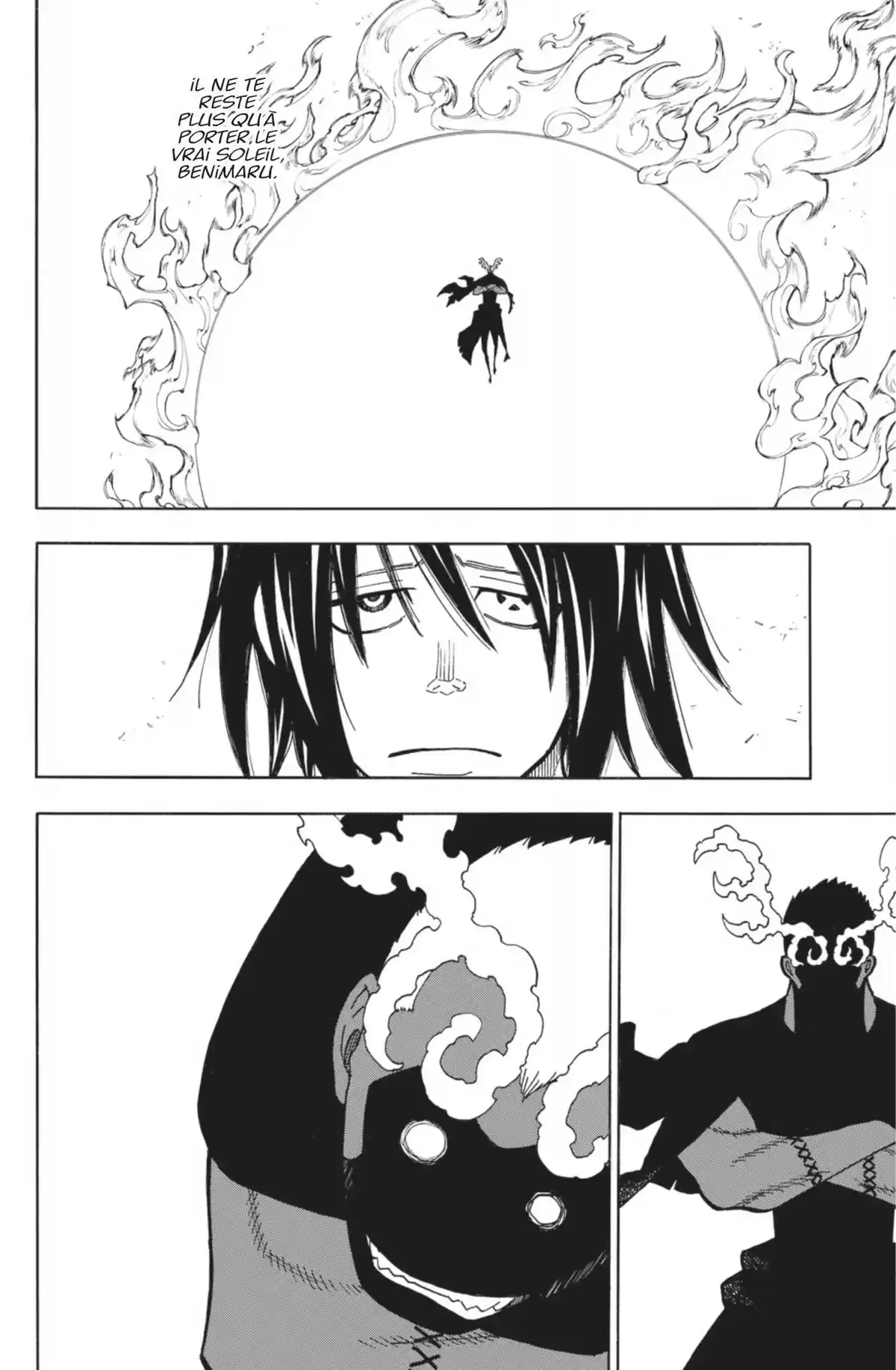 Fire Force Volume 26 page 94
