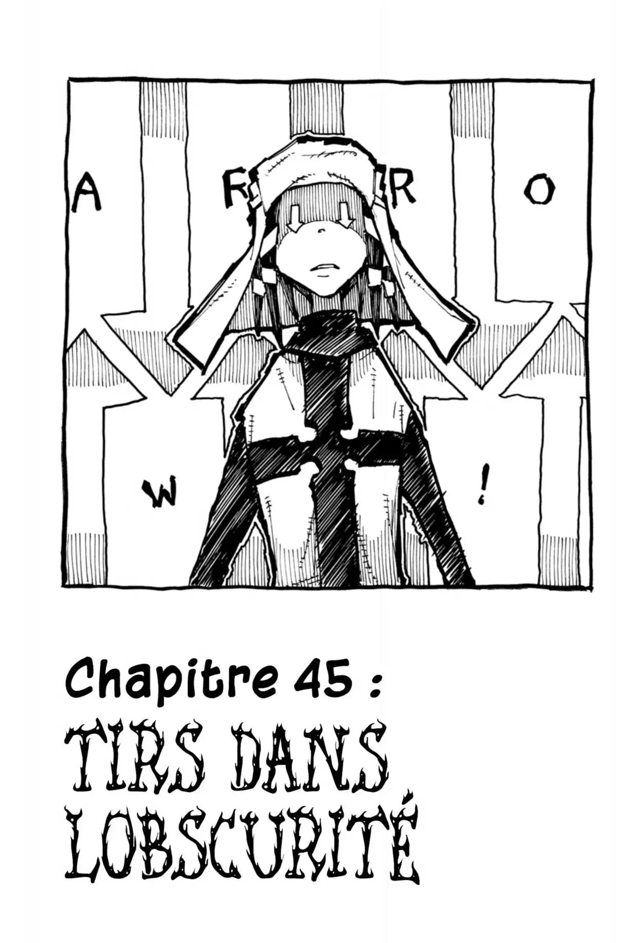 Fire Force Volume 9 page 49