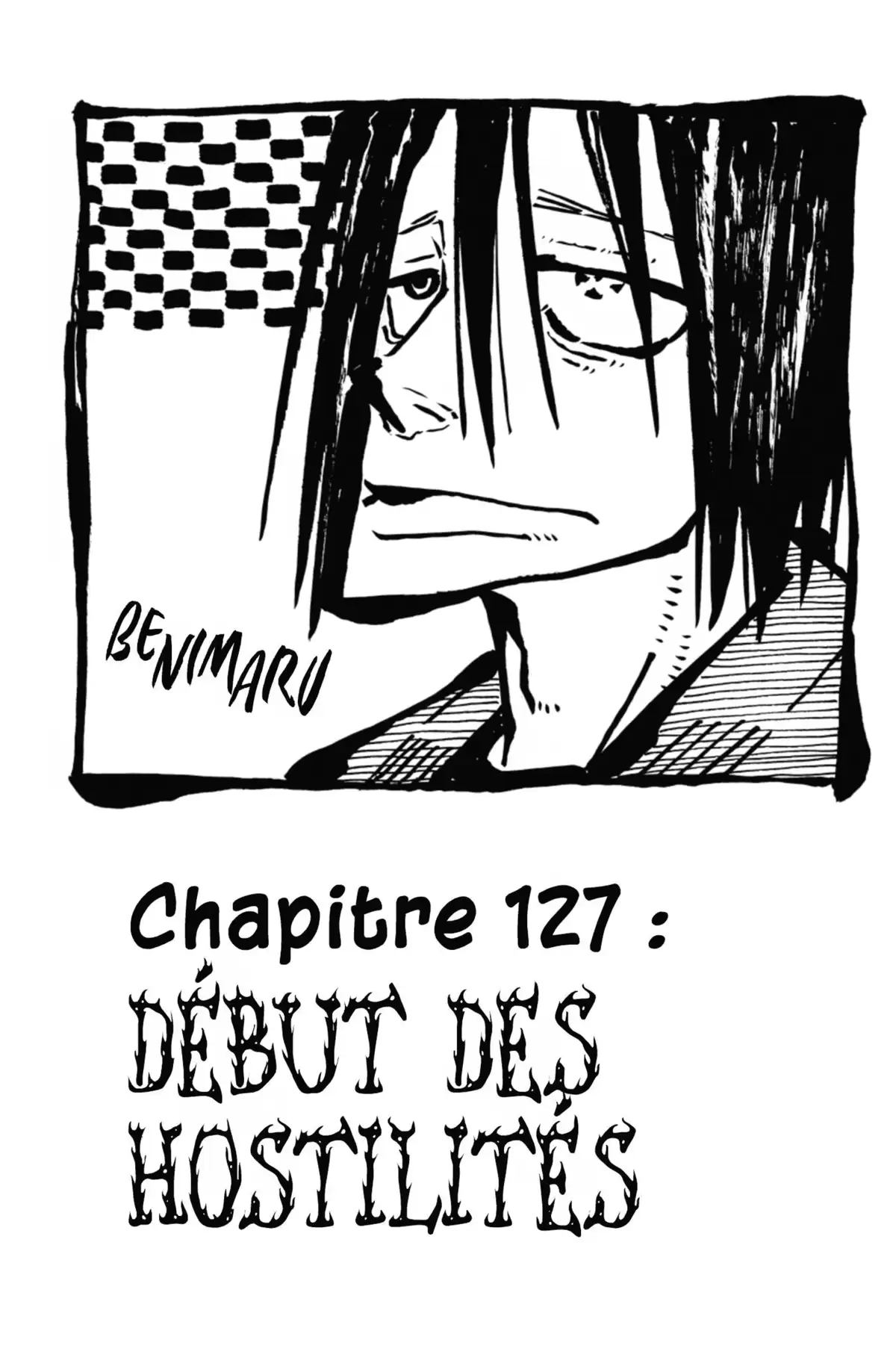 Fire Force Volume 15 page 69