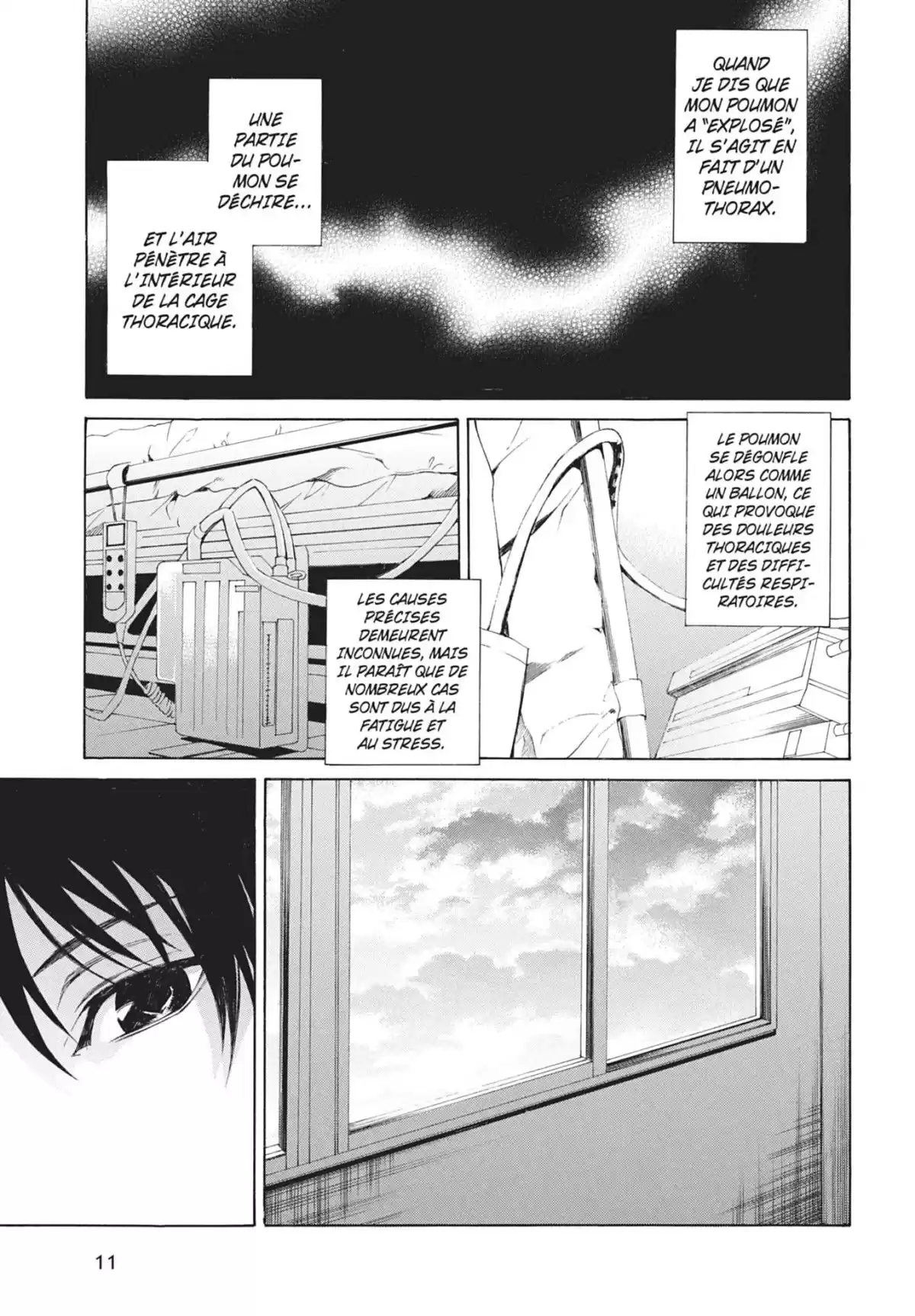 Another Volume 1 page 13