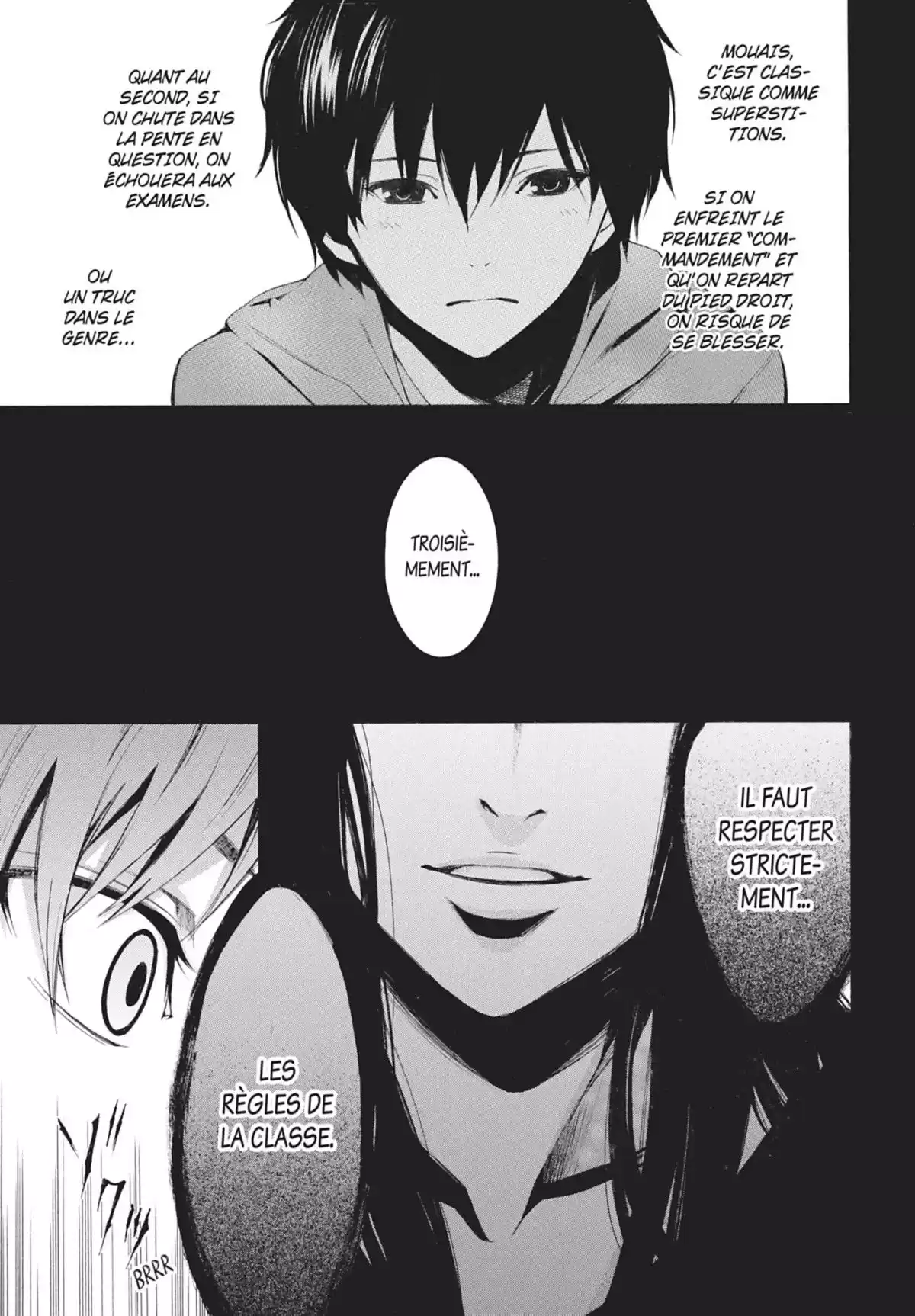 Another Volume 1 page 31