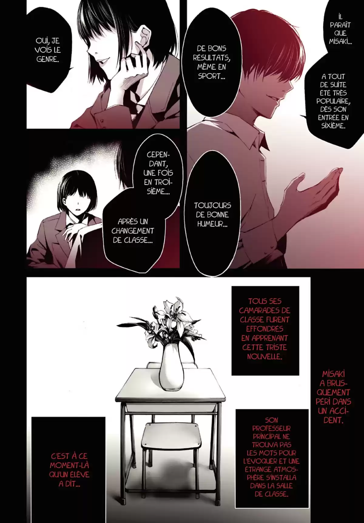 Another Volume 1 page 4