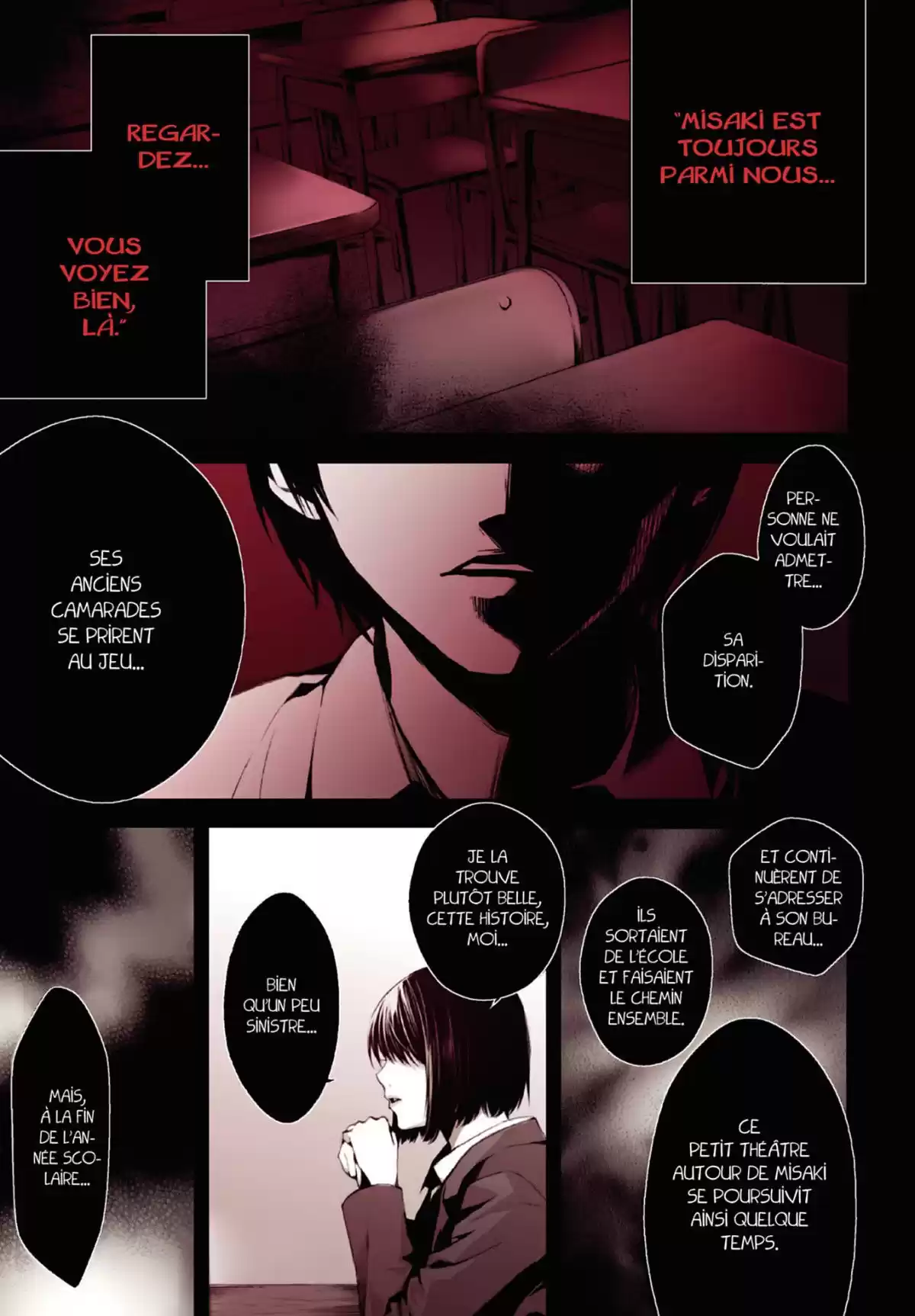 Another Volume 1 page 5