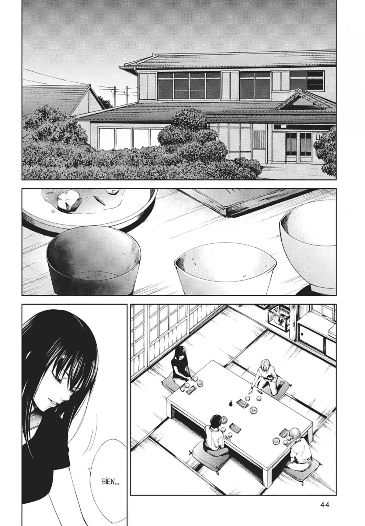 Another Volume 3 page 46